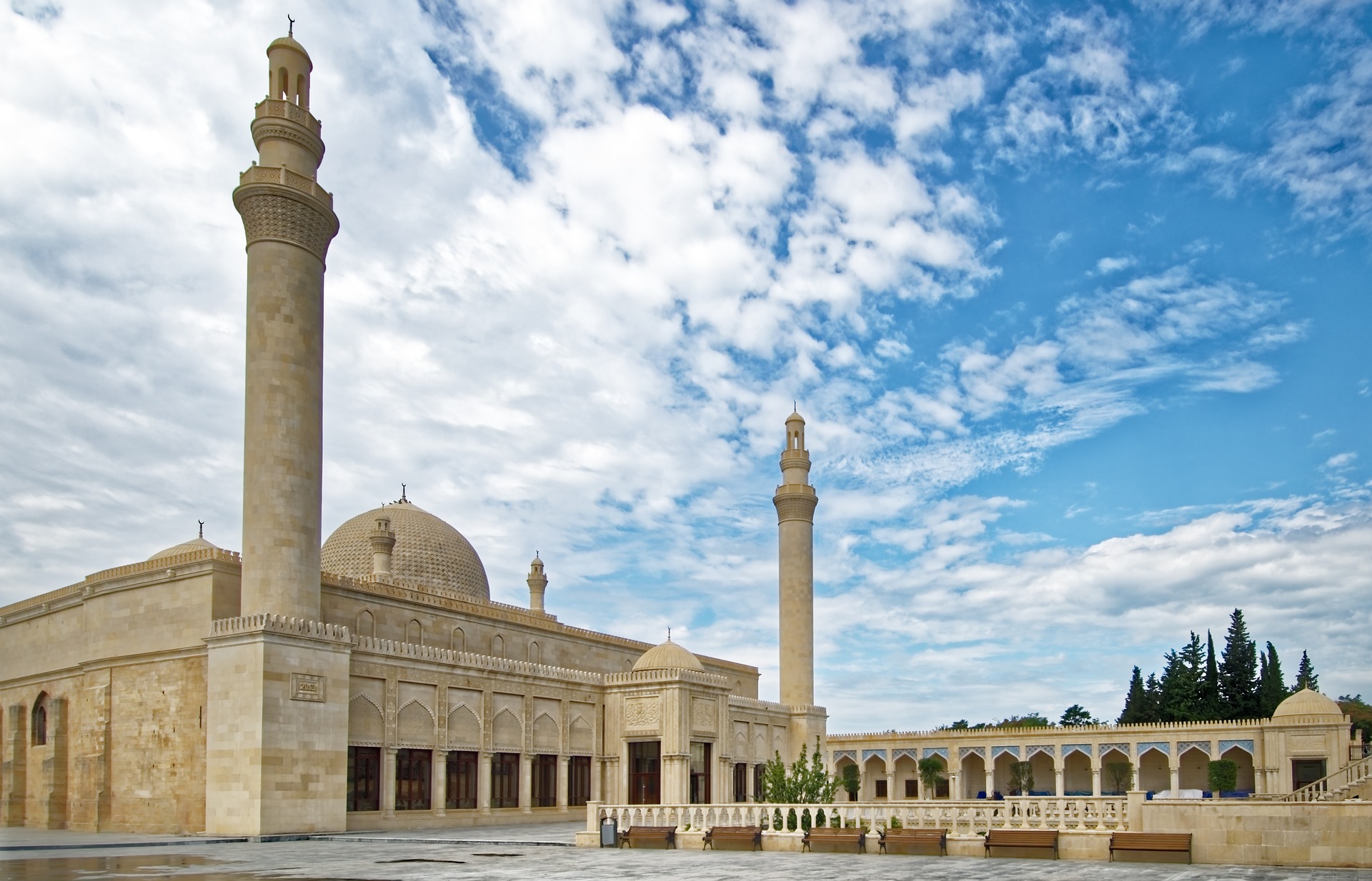 Azerbaijan visa requirements checklist for Delhi consulate