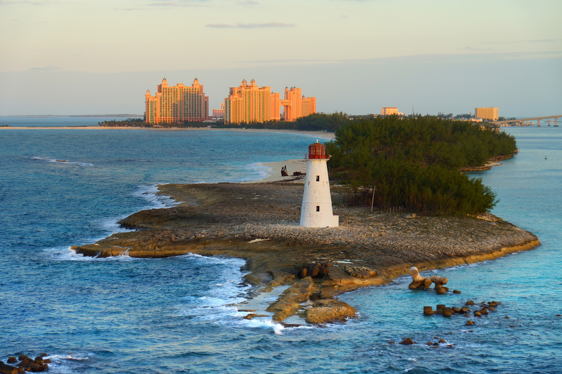 Bahamas visa requirements checklist for Delhi consulate