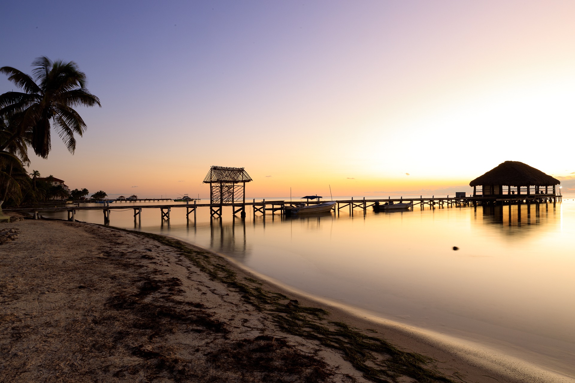 Belize visa requirements checklist for Delhi consulate
