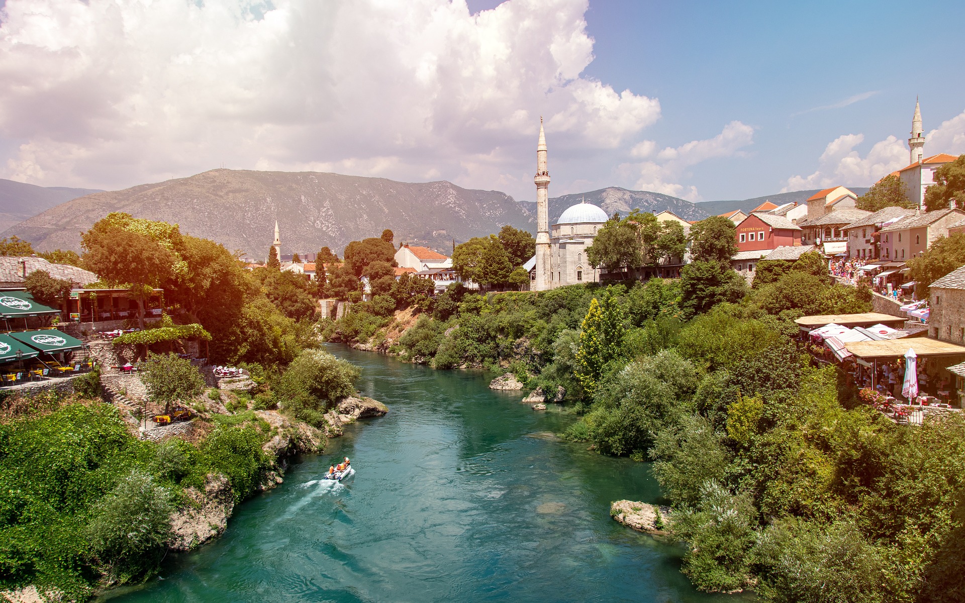Bosnia And Herzegovina visa requirements checklist for Delhi consulate