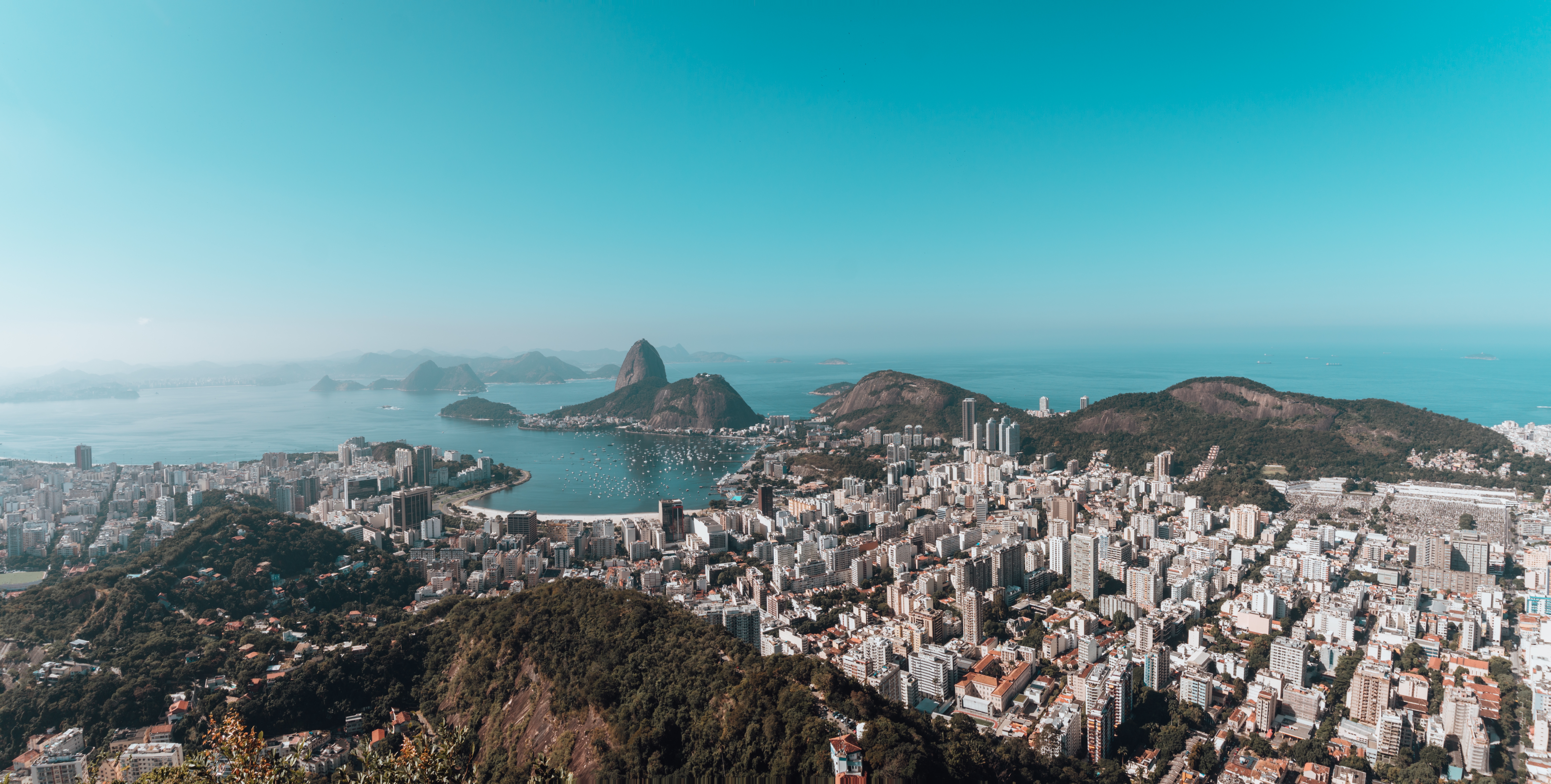 Brazil visa requirements checklist for Delhi consulate