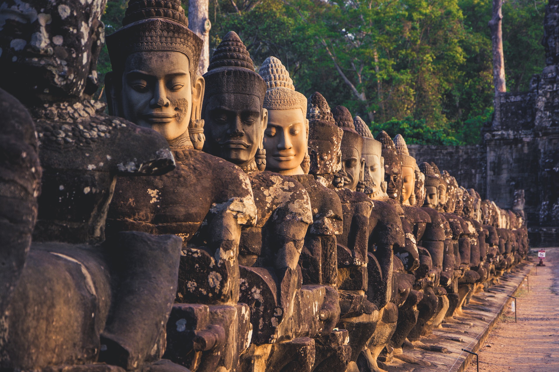 Cambodia visa requirements checklist for Delhi consulate