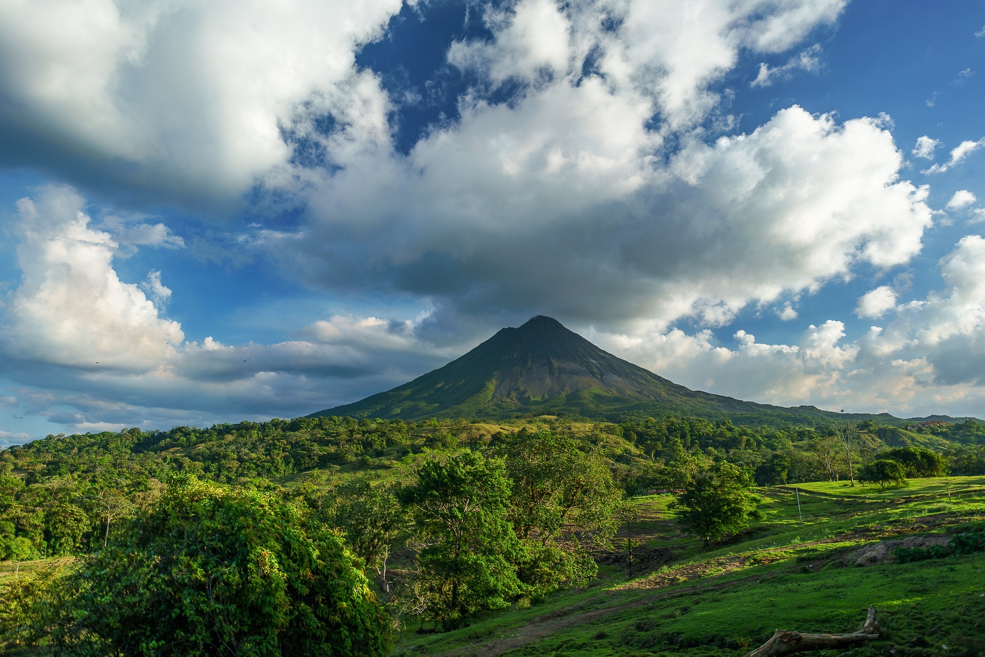 Costa Rica visa requirements checklist for Delhi consulate