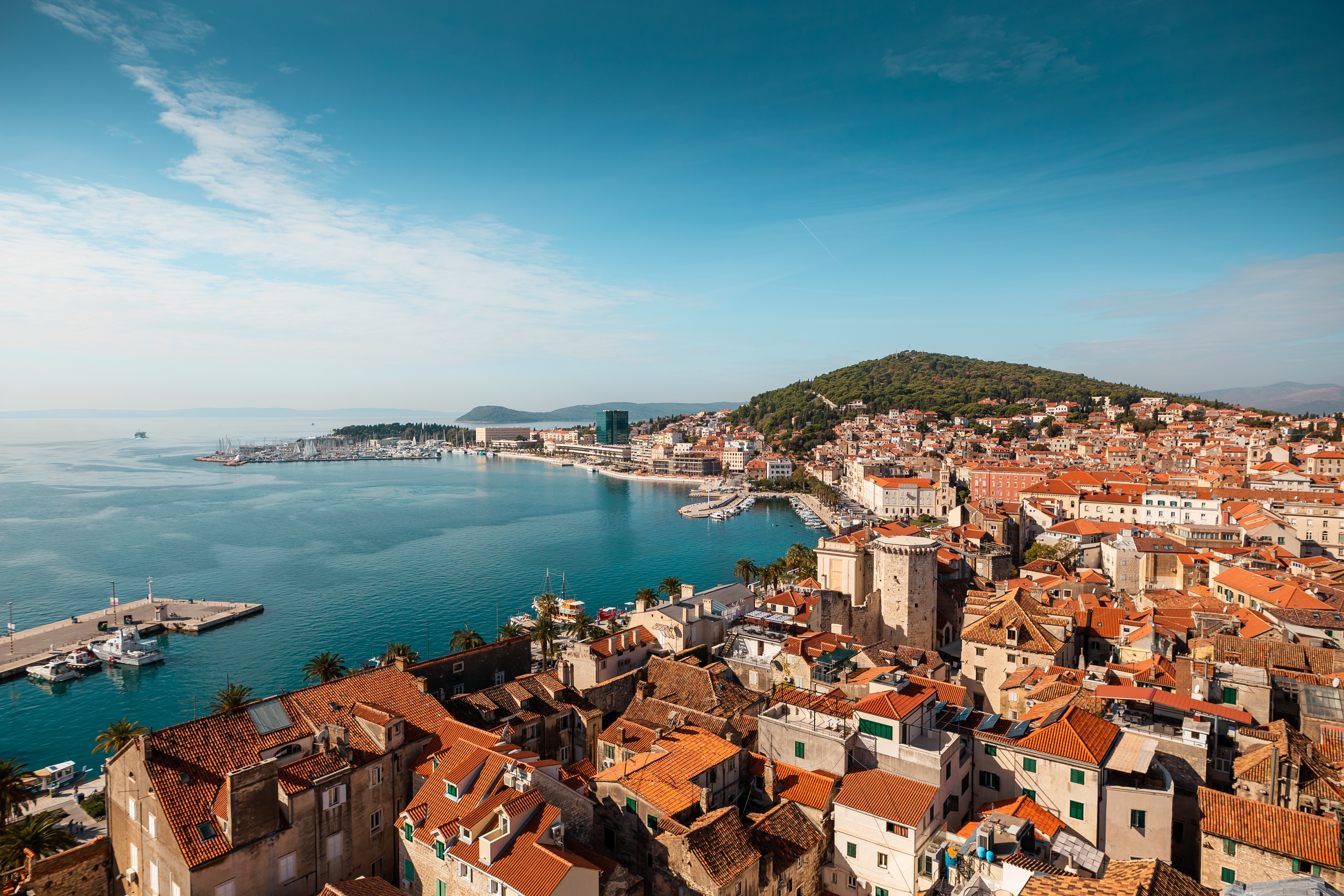 Croatia visa requirements checklist for Delhi consulate