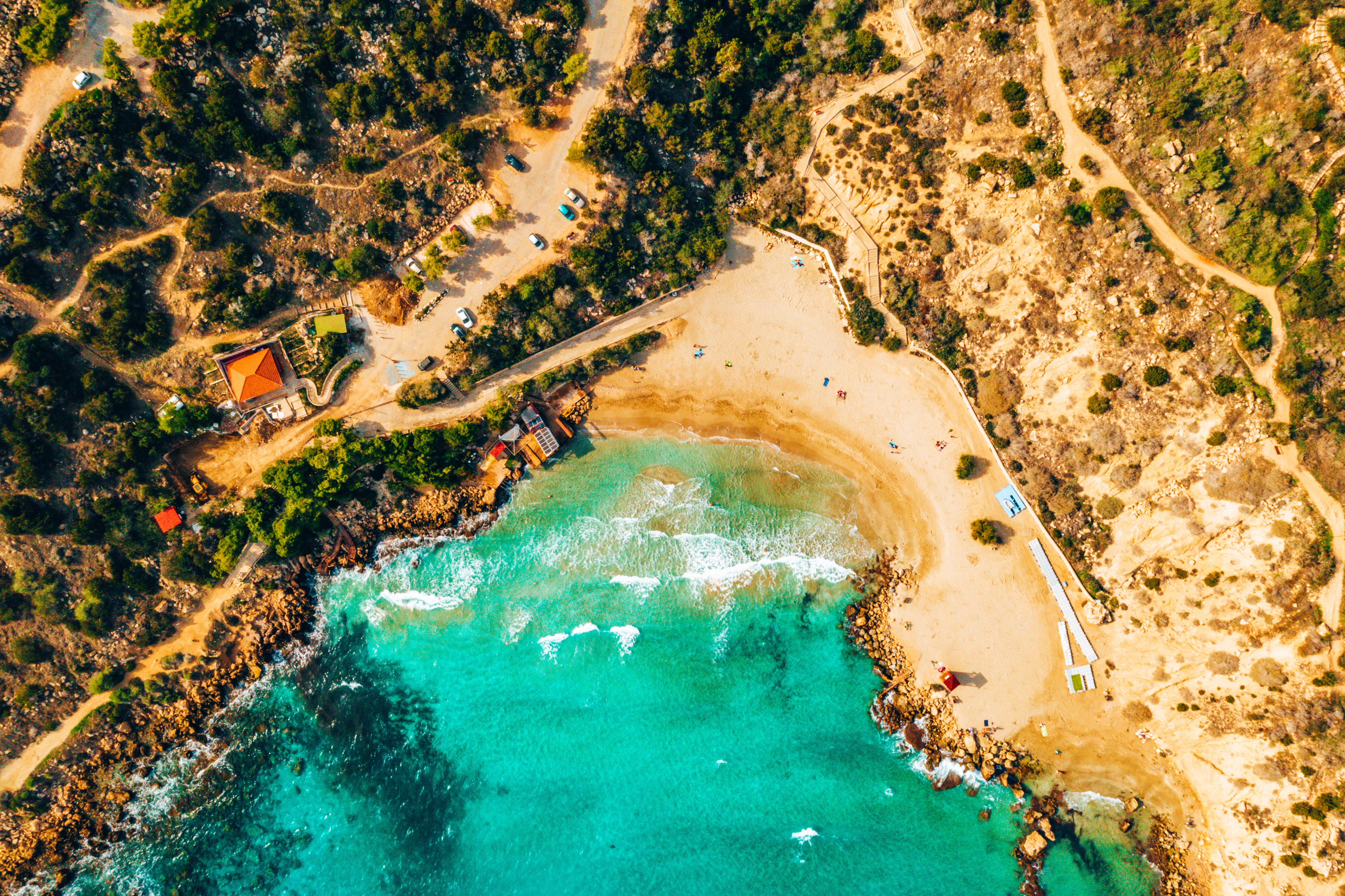 Cyprus visa requirements checklist for Delhi consulate