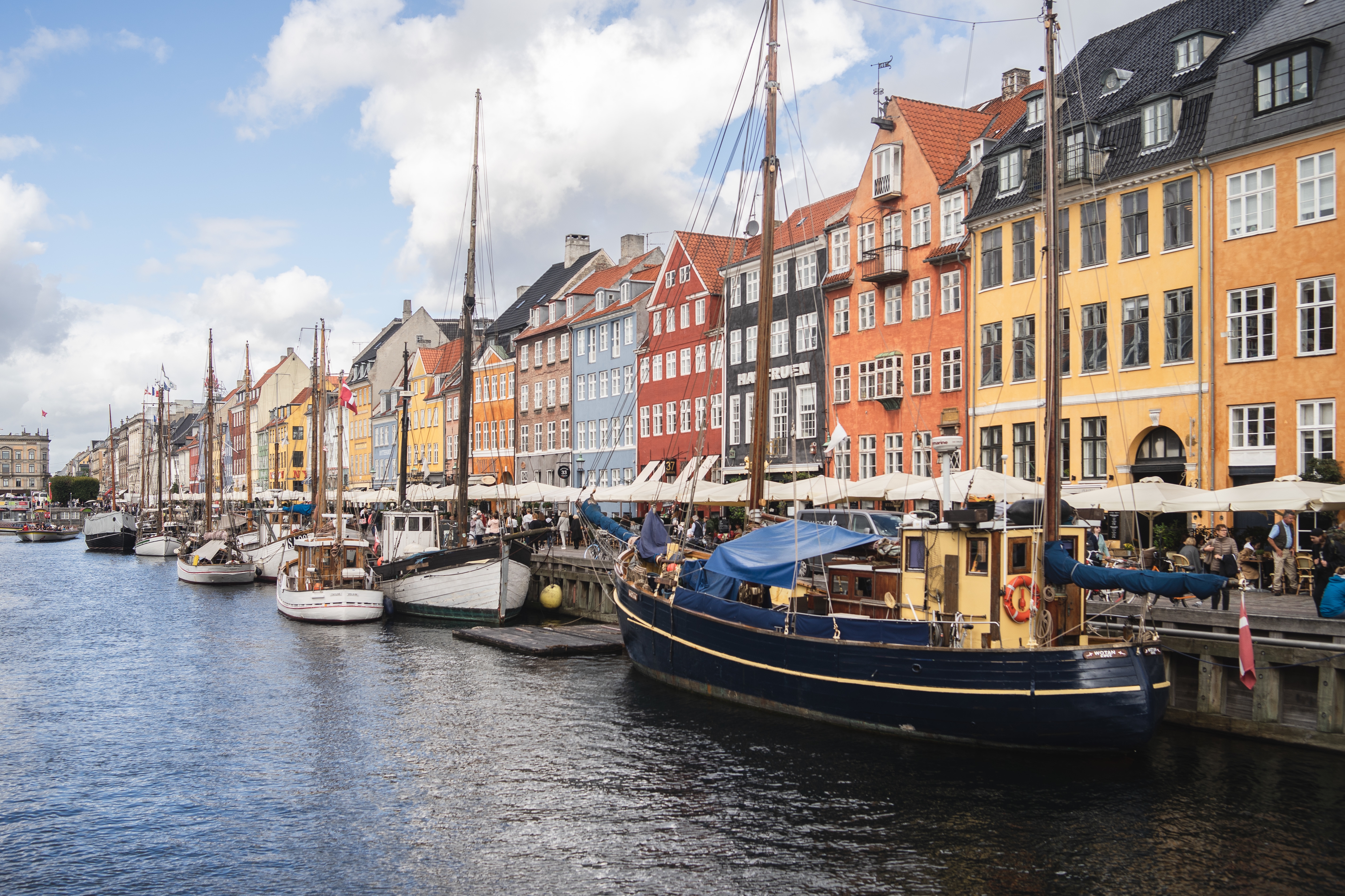 Denmark visa requirements checklist for Chennai consulate