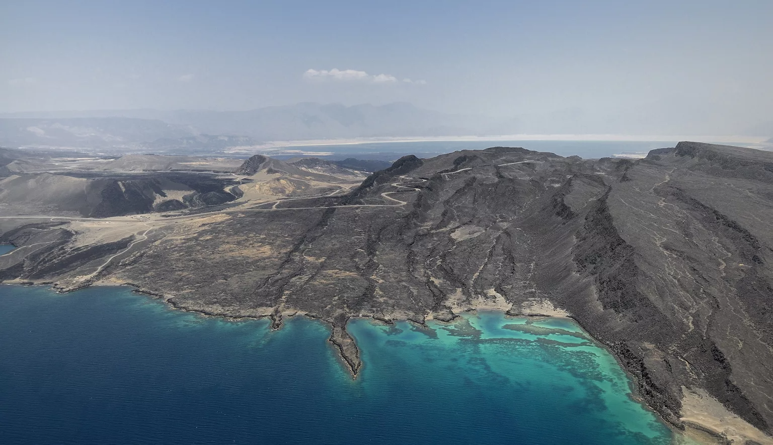 Djibouti visa requirements checklist for Delhi consulate