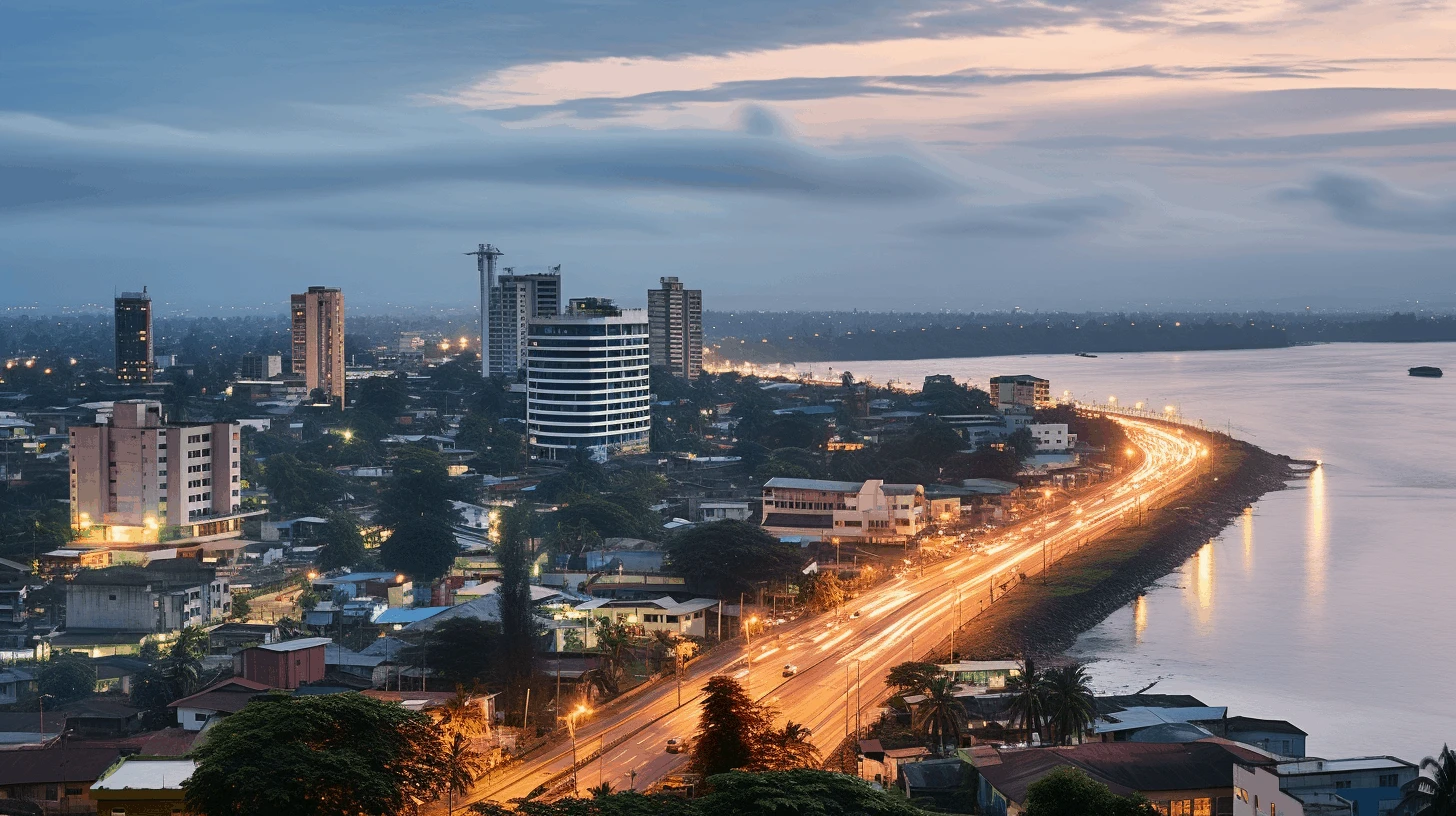 Equatorial Guinea visa requirements checklist for Delhi consulate