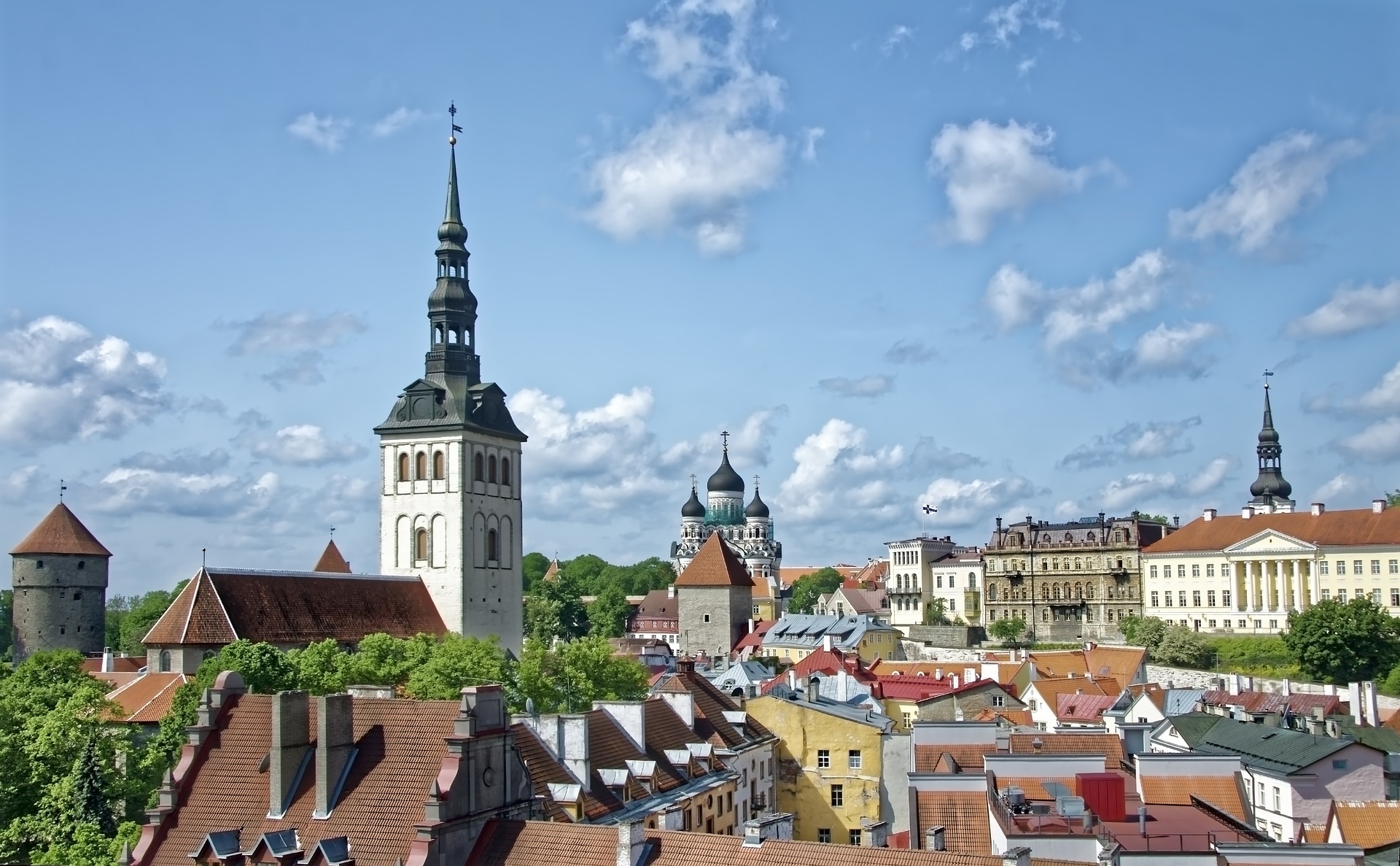 Estonia visa requirements checklist for Delhi consulate
