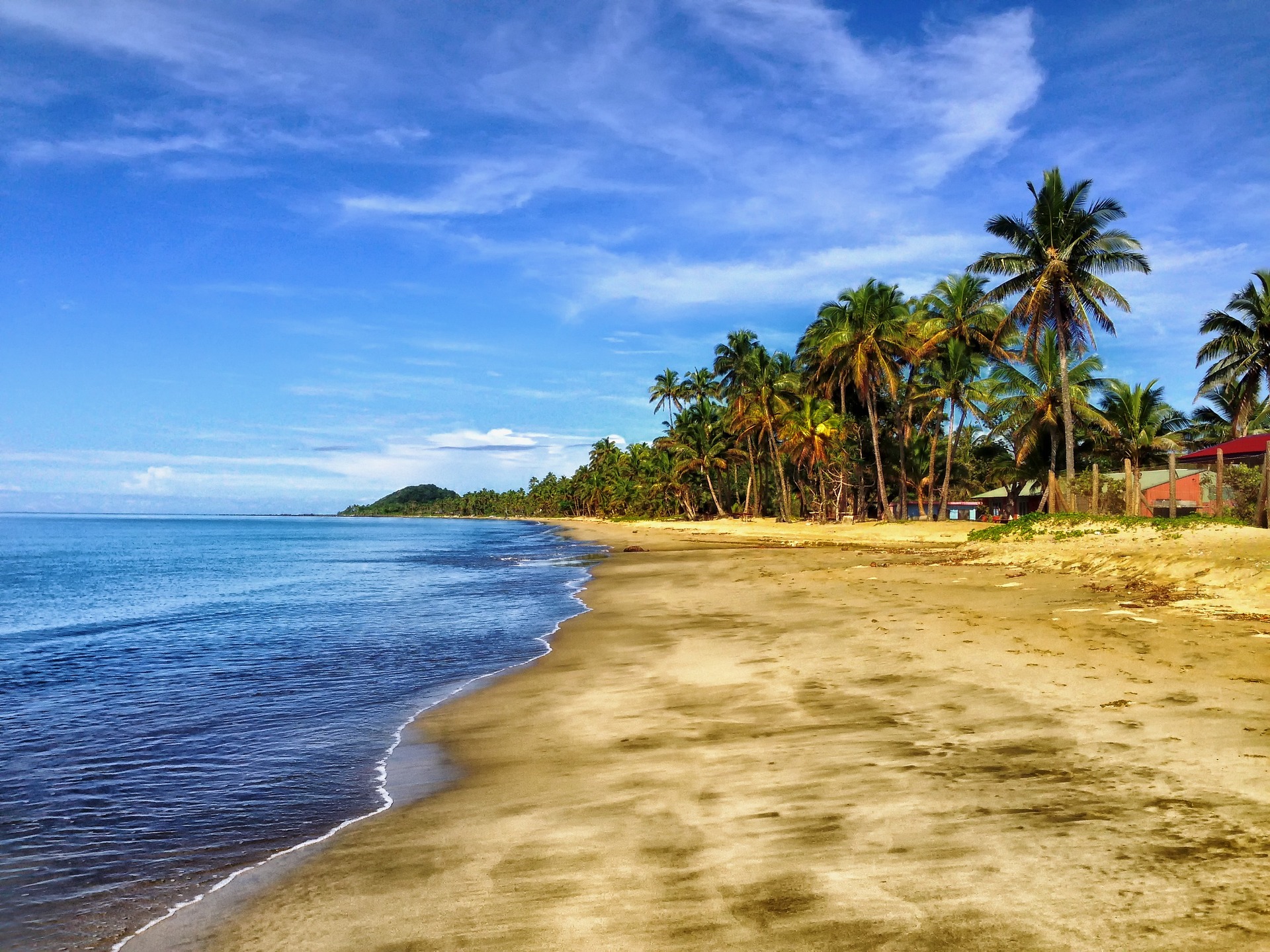 Fiji visa requirements checklist for Delhi consulate