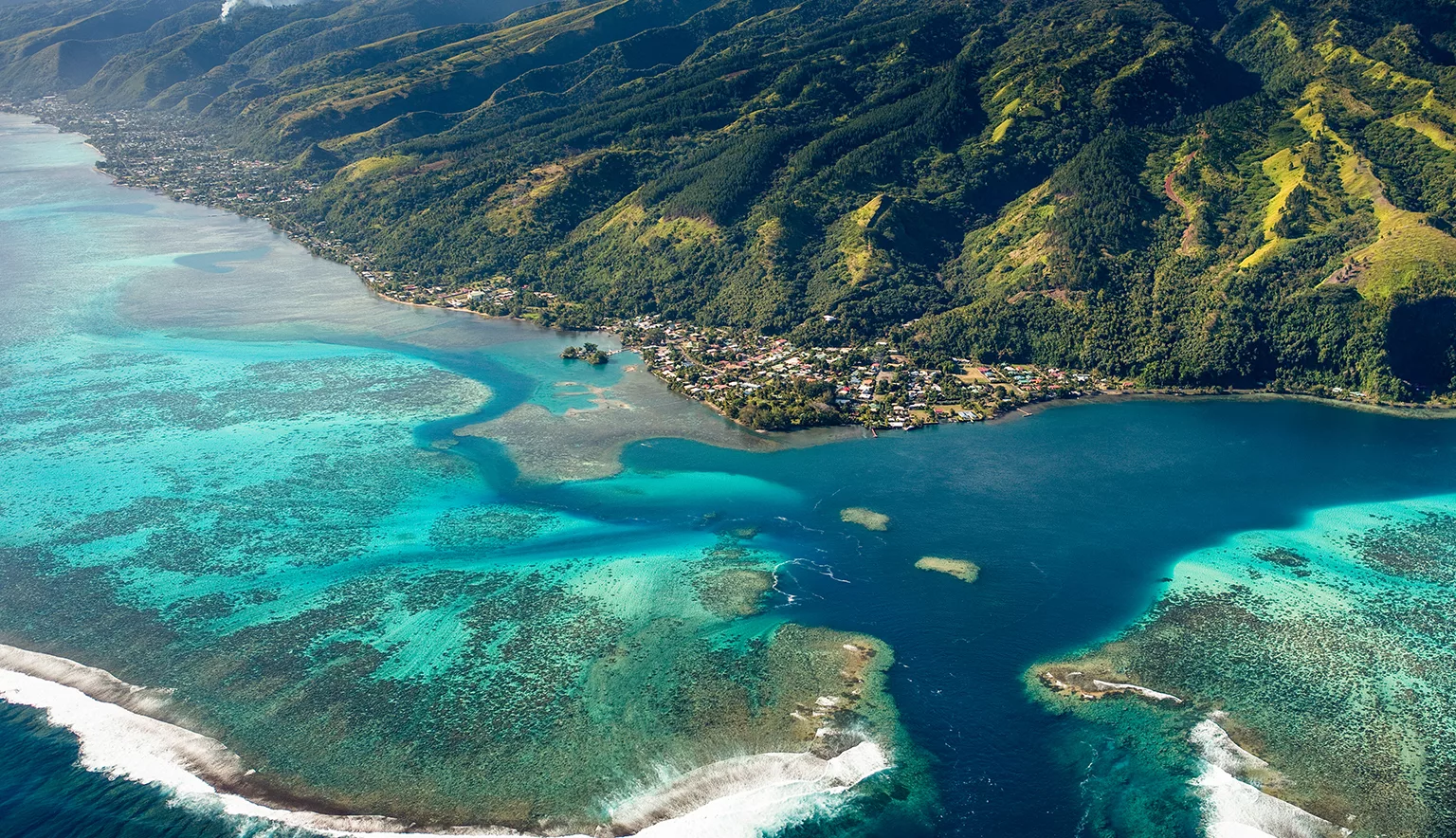 French Polynesia visa requirements checklist for Delhi consulate