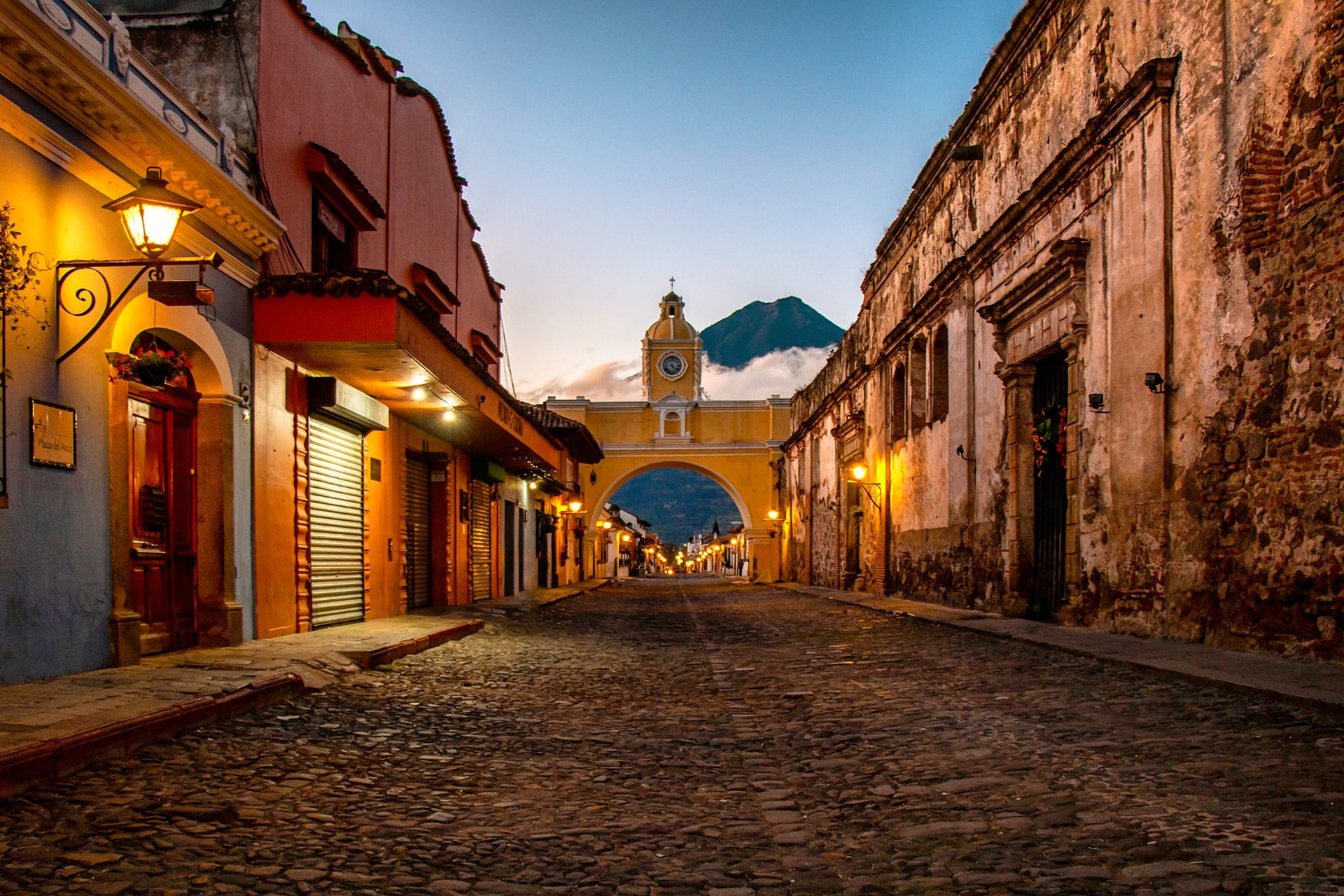 Guatemala visa requirements checklist for Delhi consulate