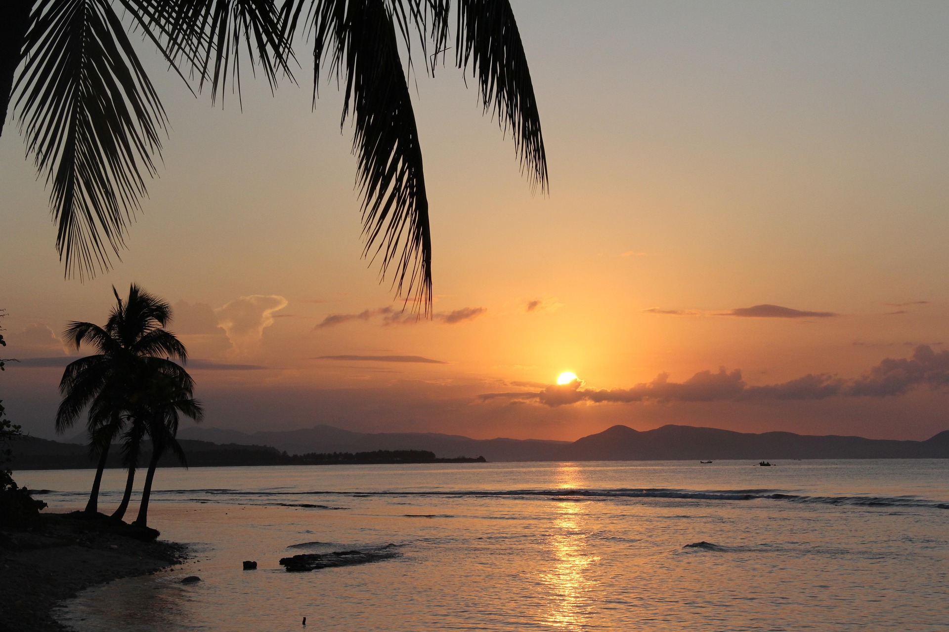 Haiti visa requirements checklist for Mumbai consulate