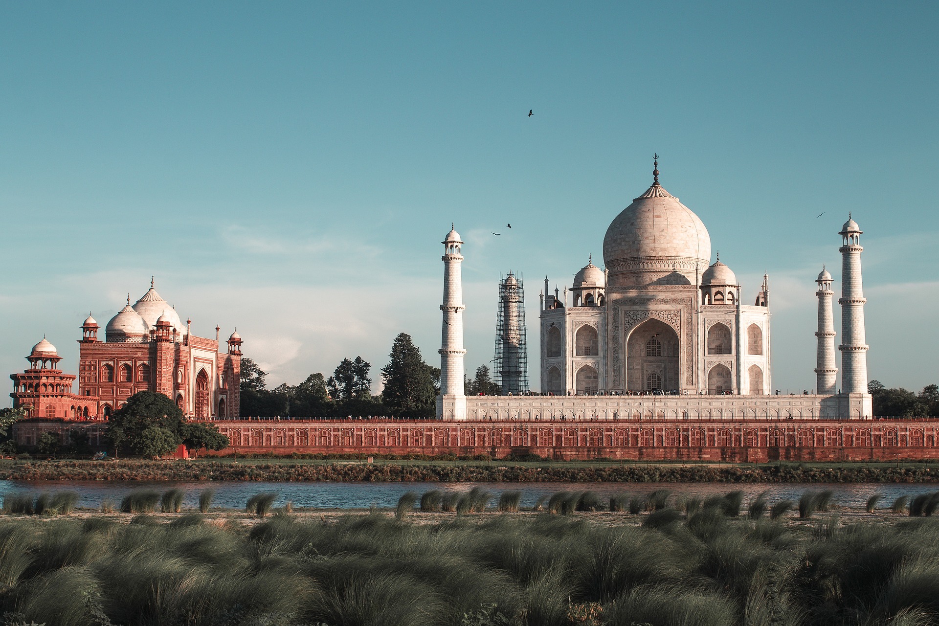 India visa requirements checklist for Delhi consulate