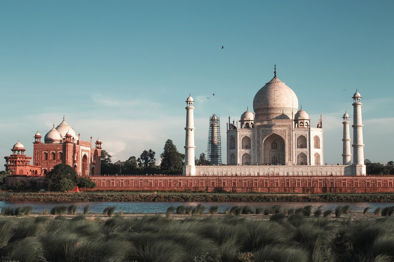 India visa requirements from Delhi consulate