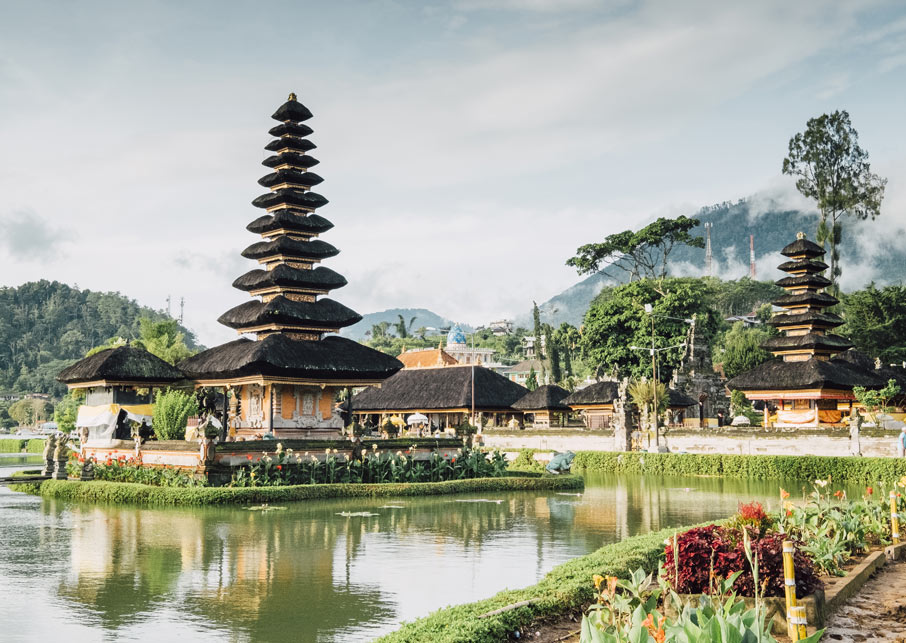 Indonesia visa requirements checklist for Mumbai consulate