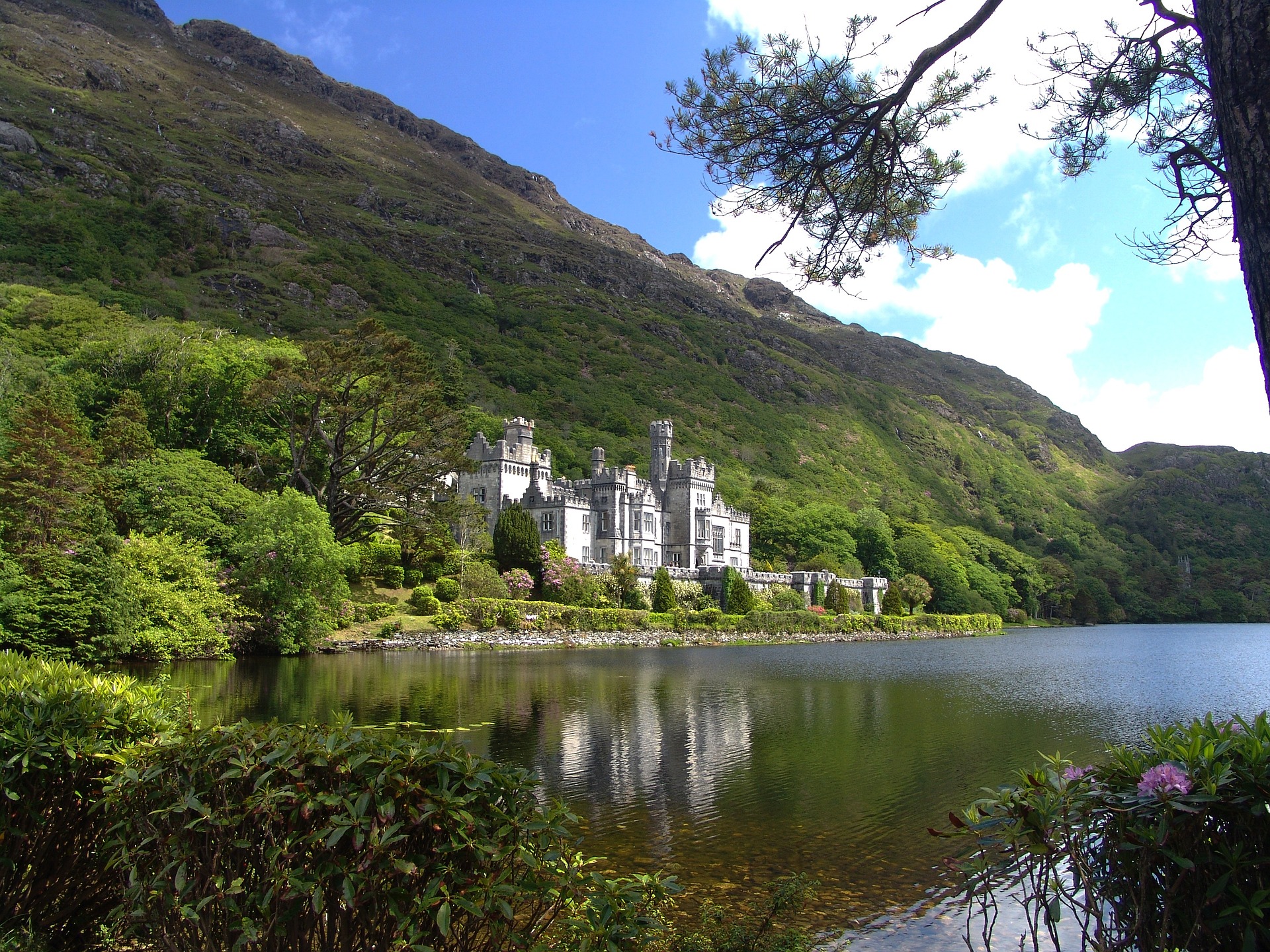 Ireland visa requirements checklist for Mumbai consulate