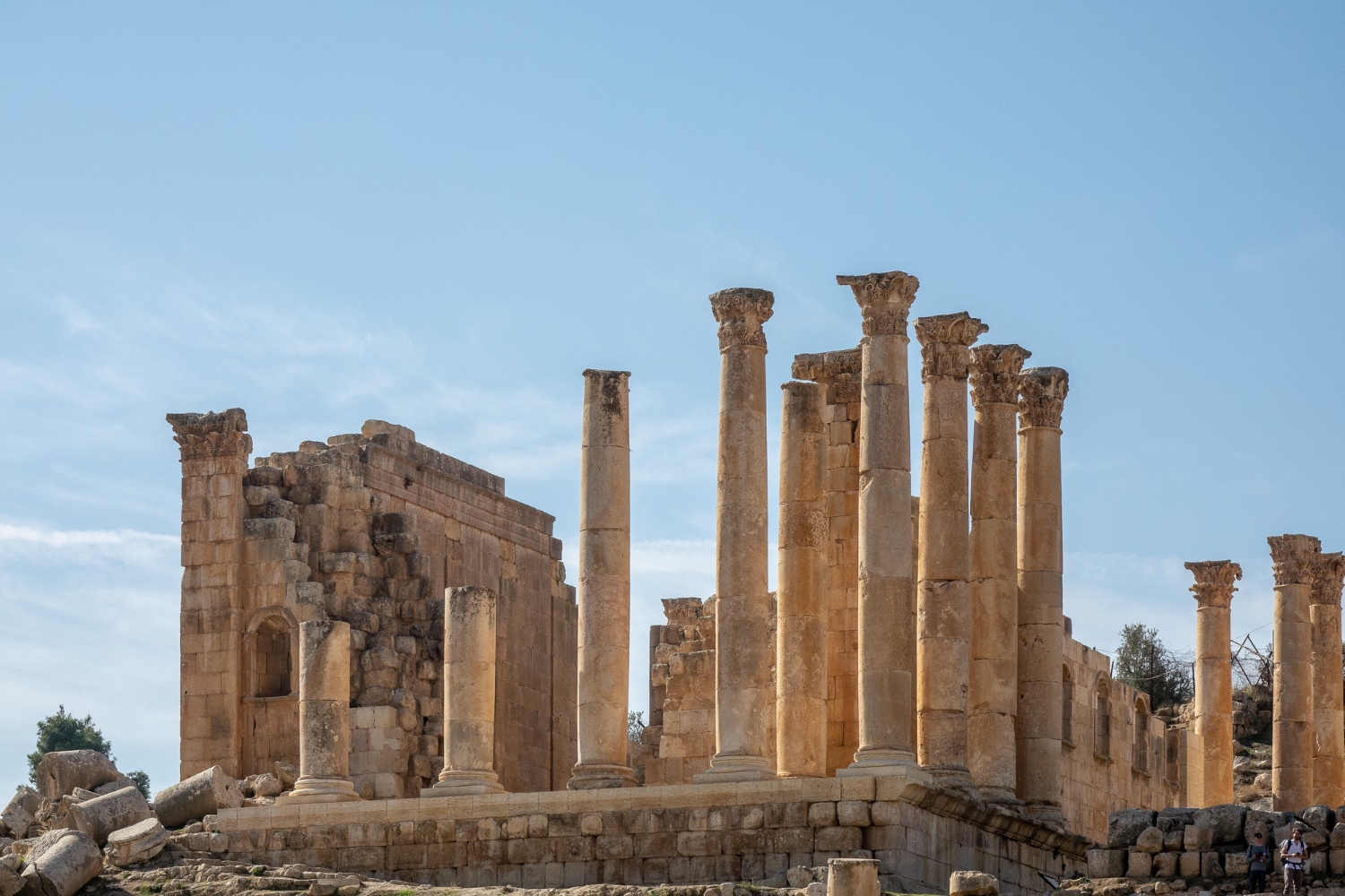 Jordan visa requirements checklist for Delhi consulate