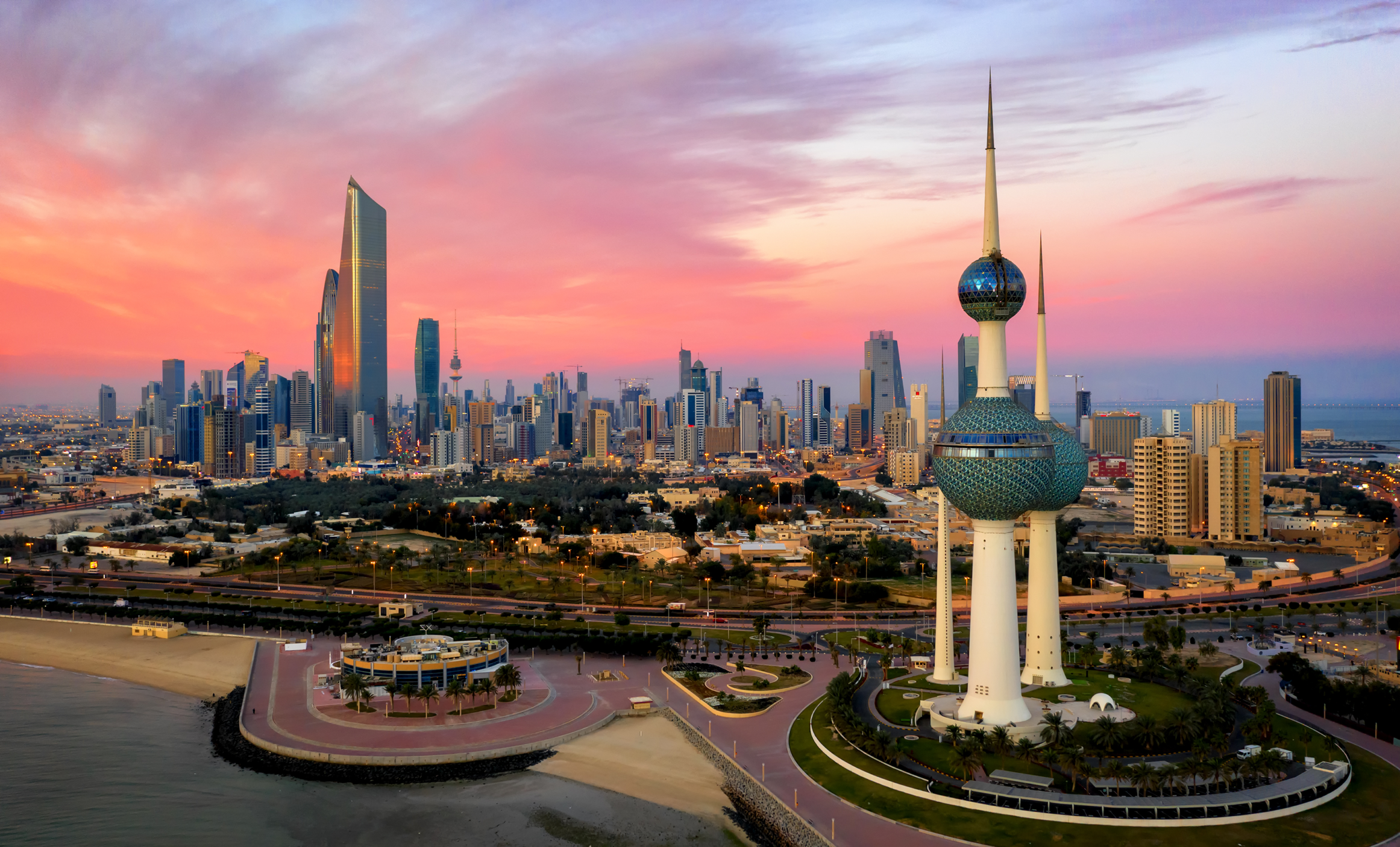 Kuwait visa requirements checklist for Delhi consulate
