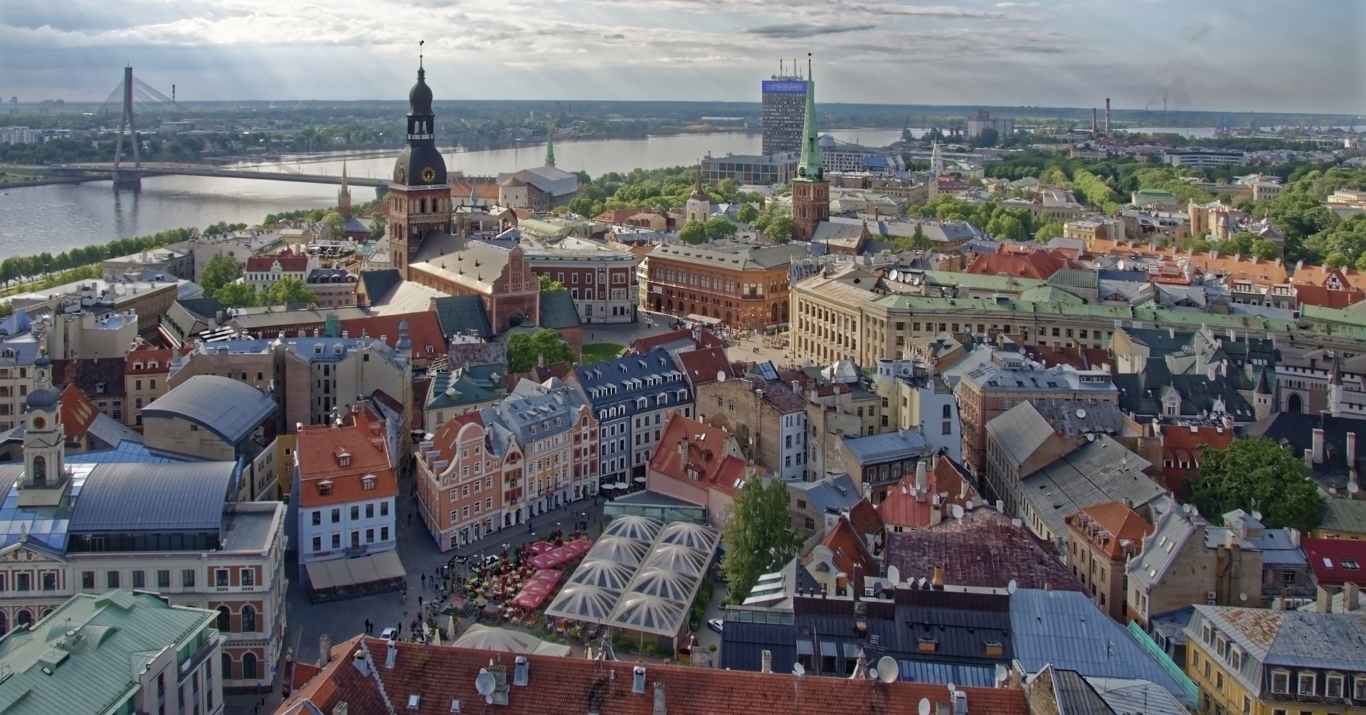 Latvia visa requirements checklist for Delhi consulate