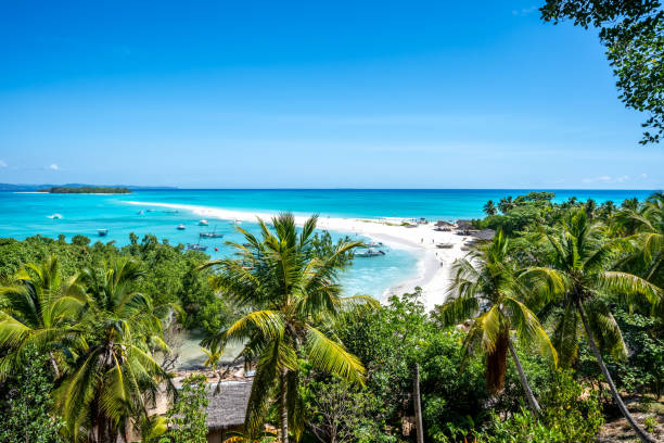 Madagascar visa requirements checklist for Mumbai consulate