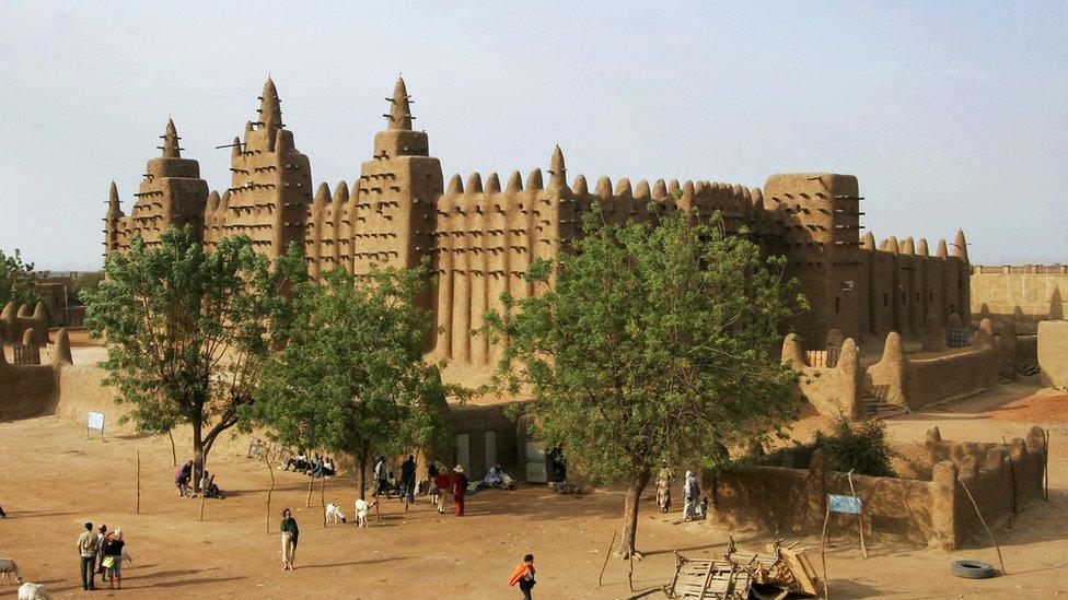 Mali visa requirements checklist for Delhi consulate
