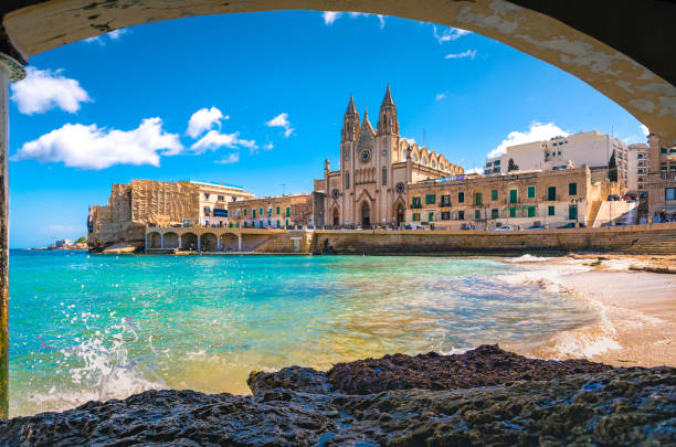 Malta visa requirements checklist for Mumbai consulate