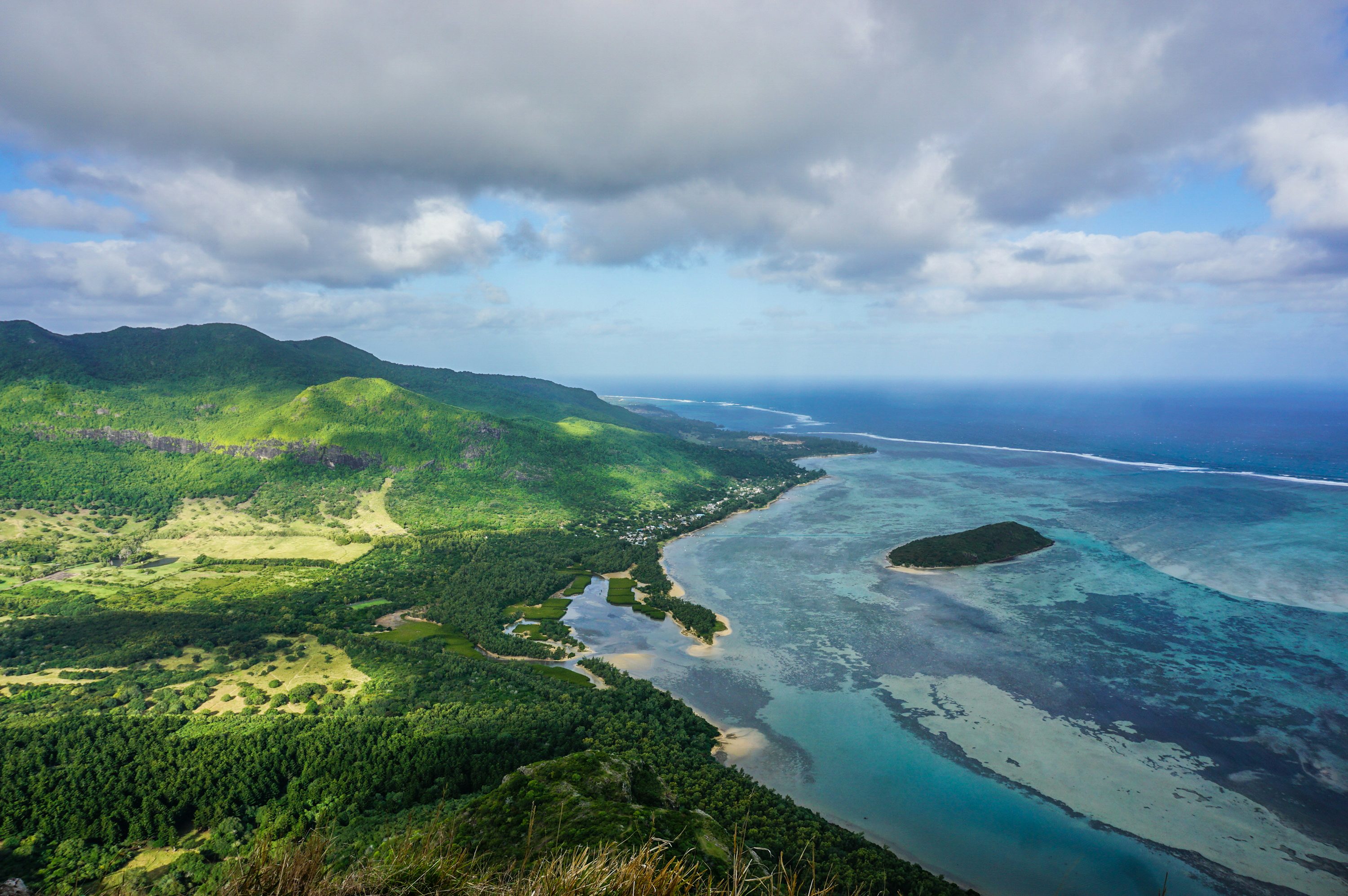 Mauritius visa requirements checklist for Mumbai consulate