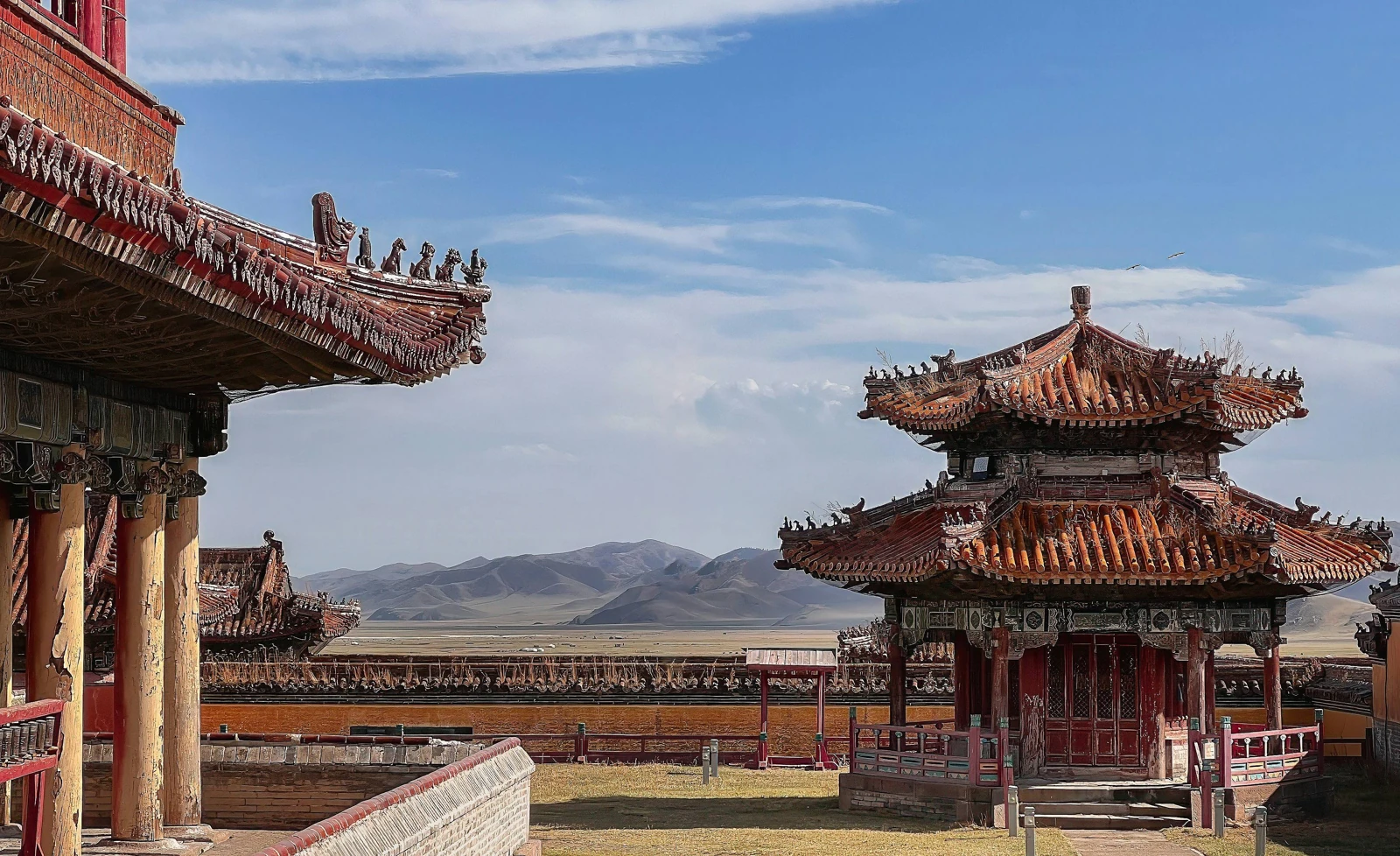 mongolia tourist visa requirements from delhi consulate
