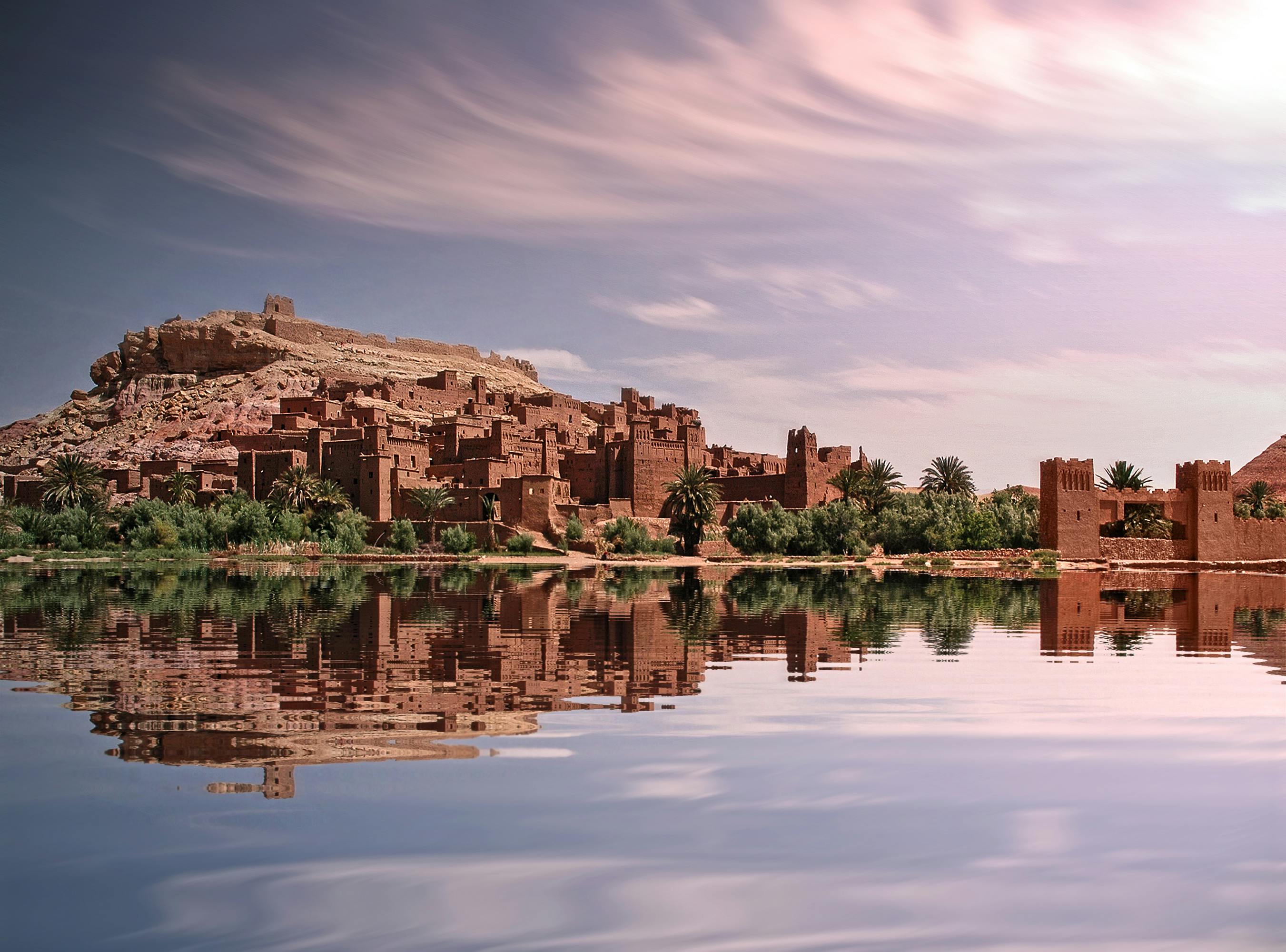 Morocco visa requirements checklist for Delhi consulate