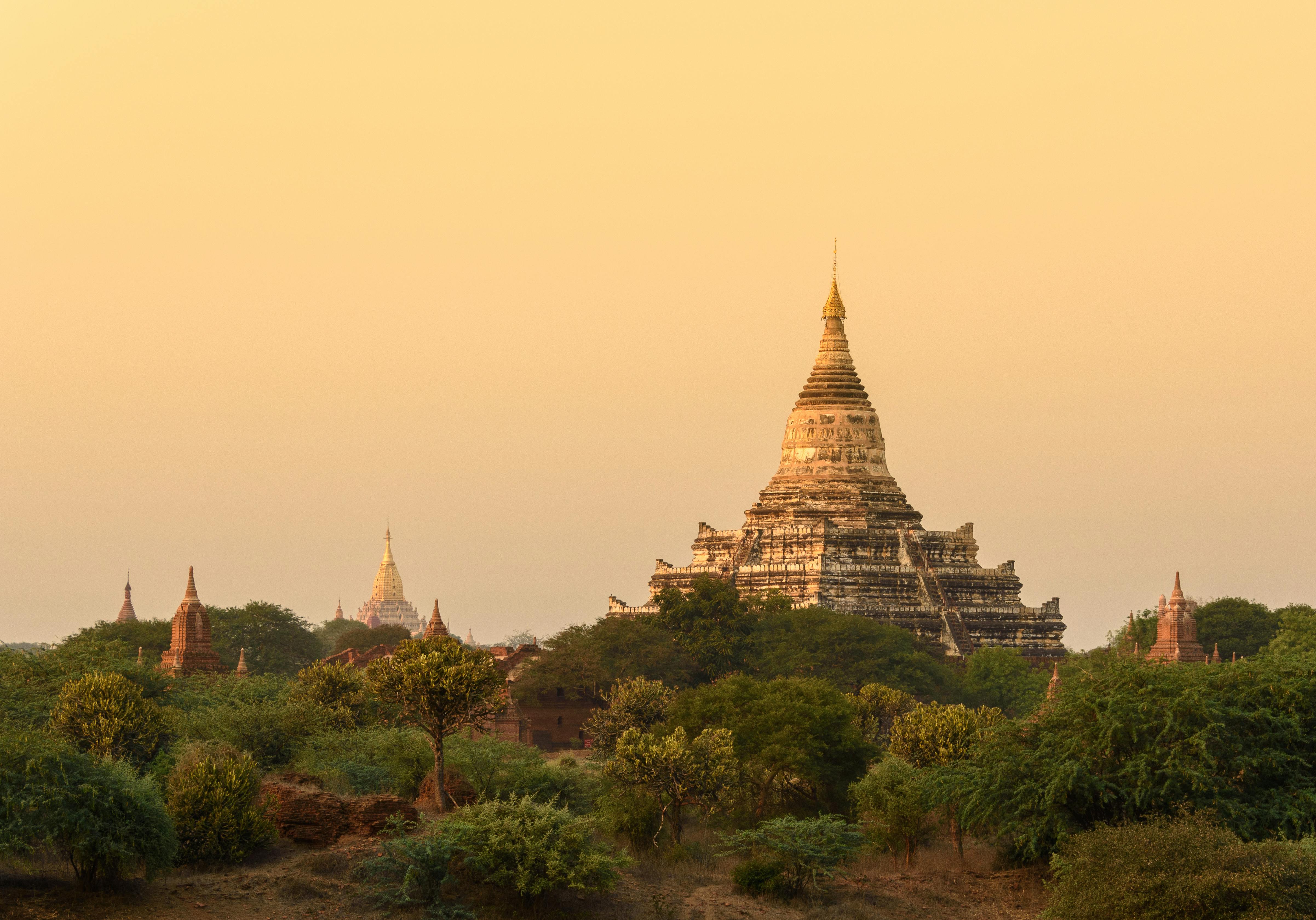 Myanmar visa requirements checklist for Kolkata consulate