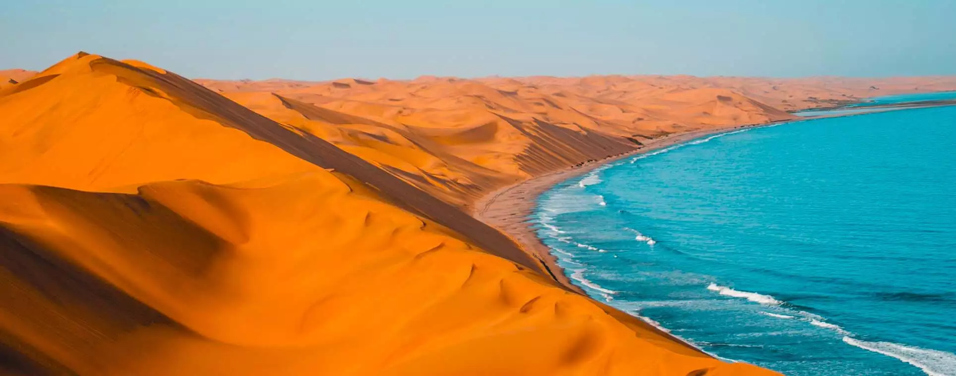 Namibia visa requirements checklist for Delhi consulate