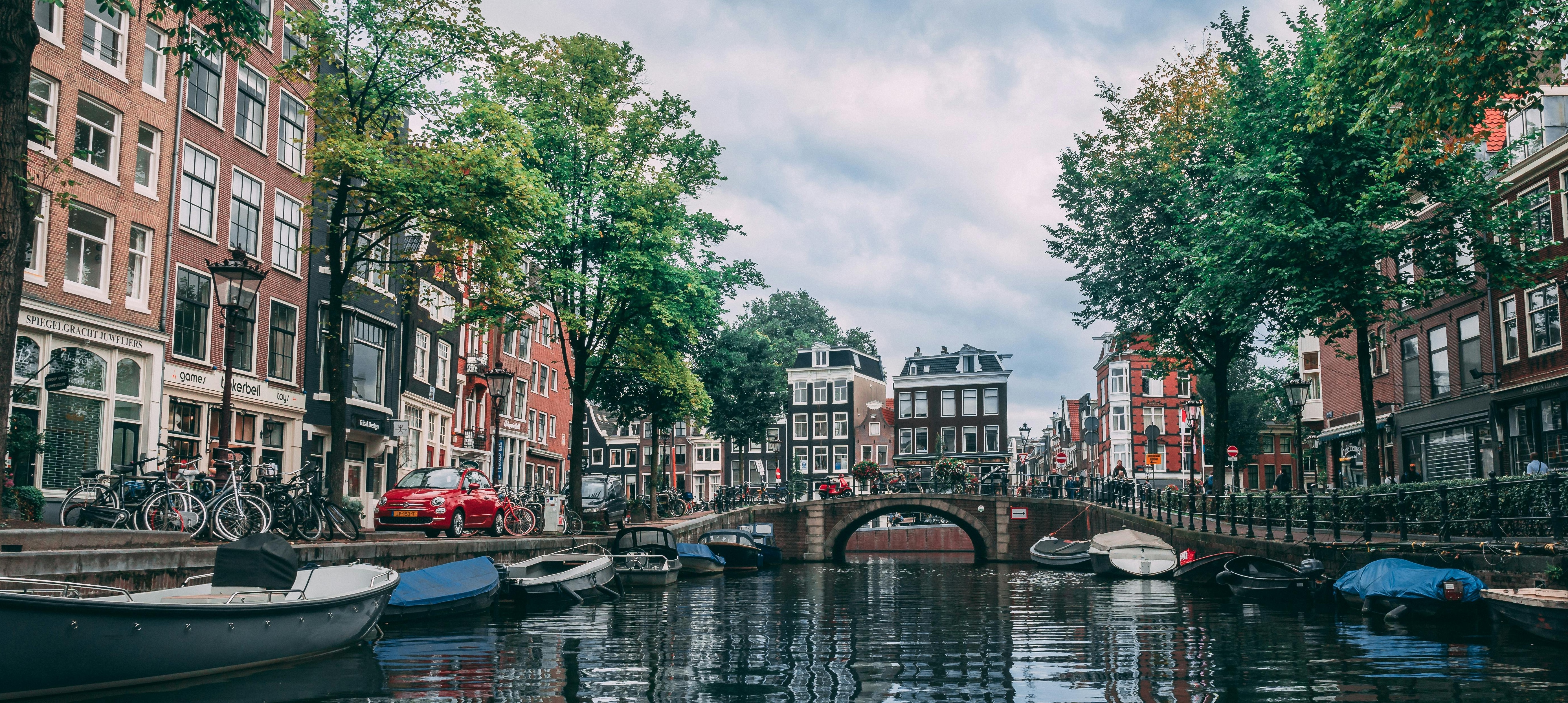 Netherlands visa requirements checklist for Delhi consulate