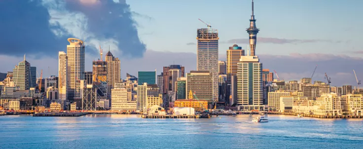 New Zealand visa requirements checklist for Delhi consulate