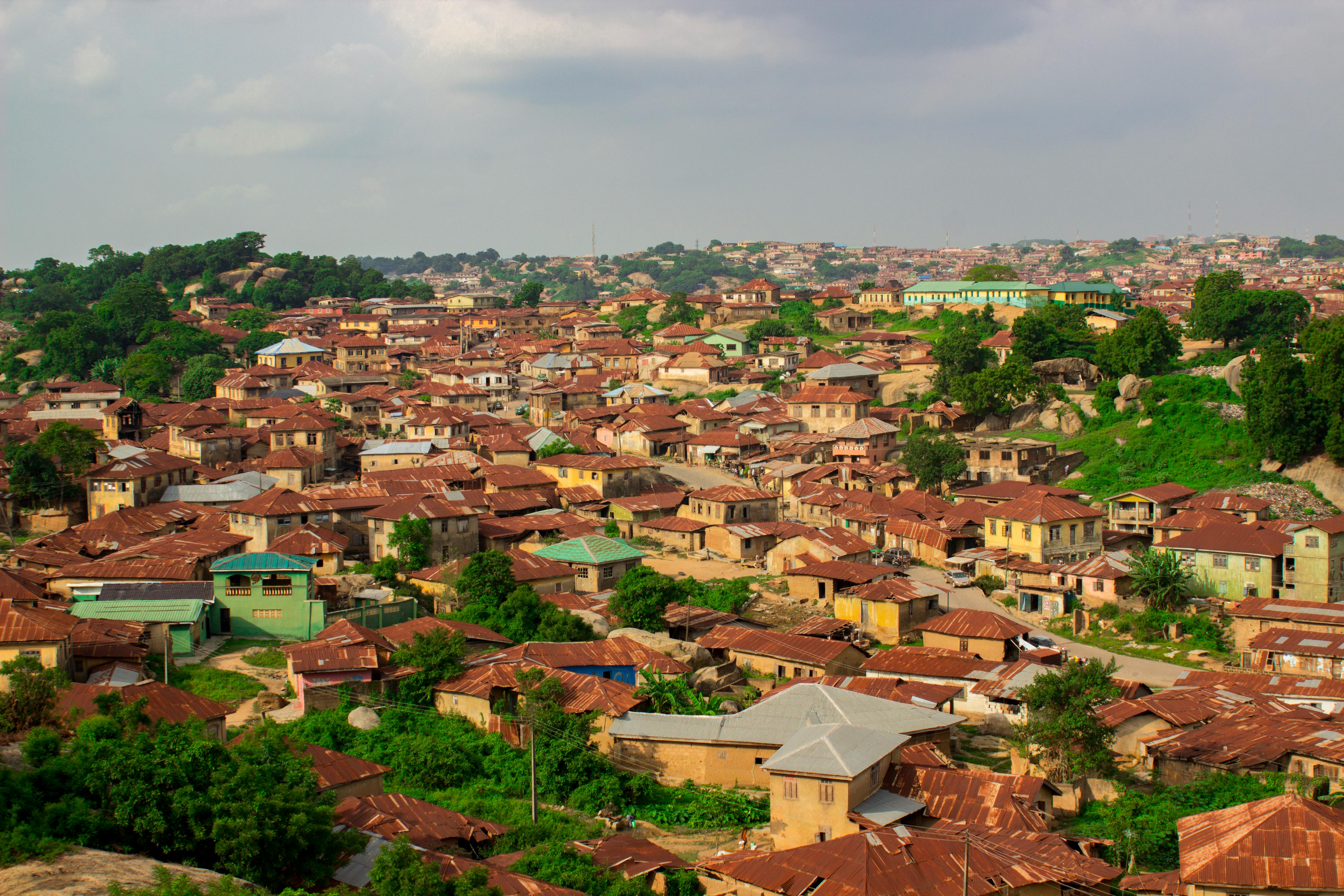Nigeria visa requirements checklist for Delhi consulate