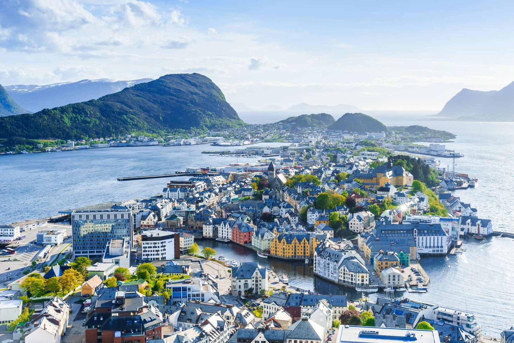 Norway visa requirements checklist for Delhi consulate