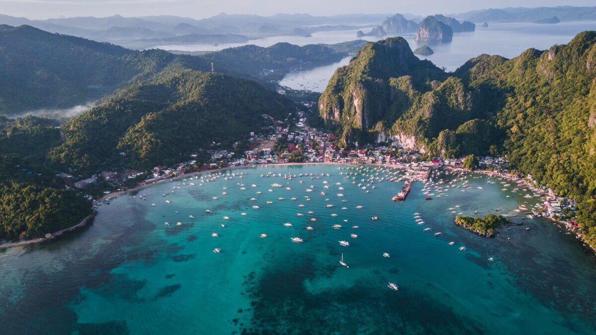 Philippines visa requirements checklist for Delhi consulate
