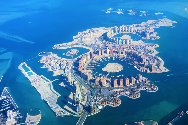 Qatar visa requirements checklist for Delhi consulate