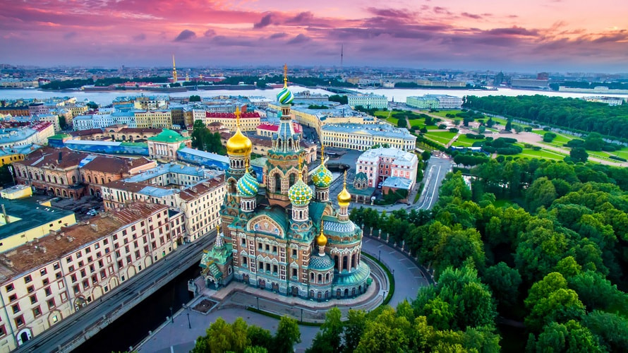 Russia visa requirements checklist for Mumbai consulate
