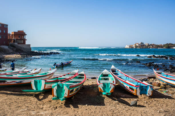 Senegal visa requirements checklist for Delhi consulate