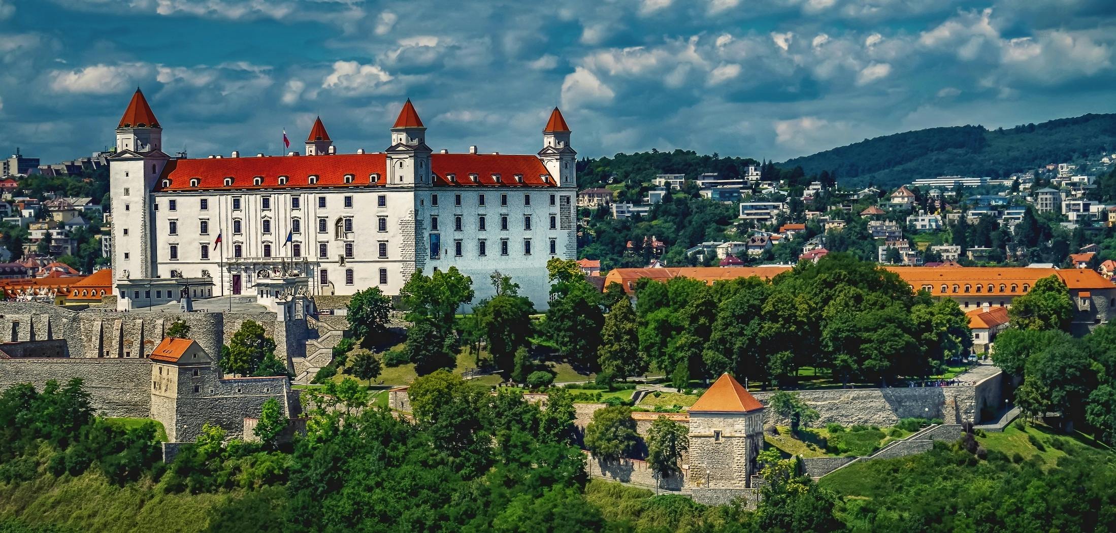 Slovakia visa requirements checklist for Delhi consulate