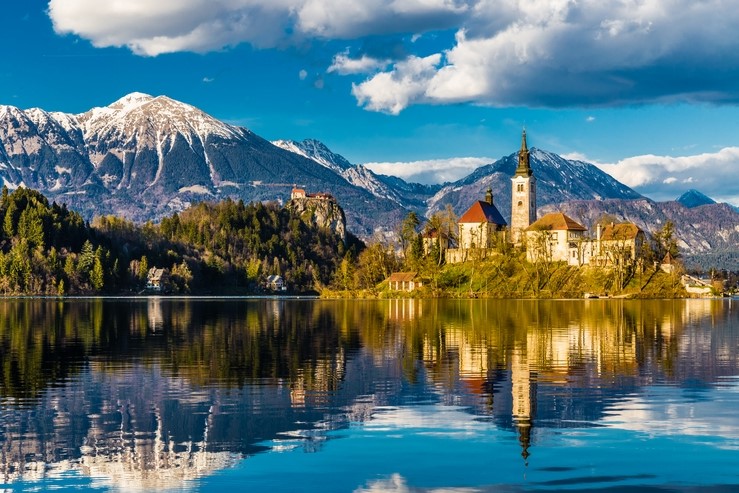 Slovenia visa requirements checklist for Delhi consulate