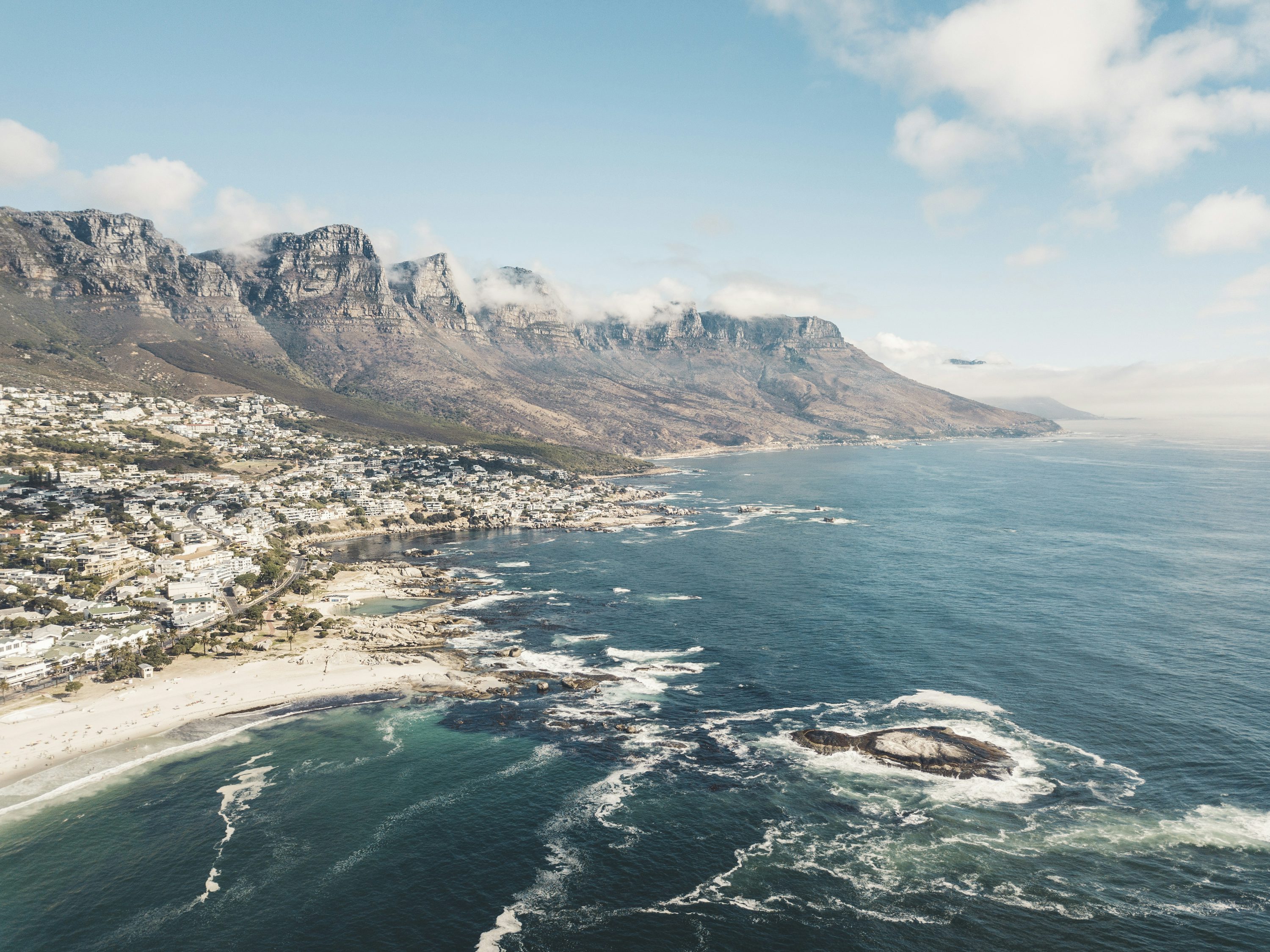 South Africa visa requirements checklist for Delhi consulate