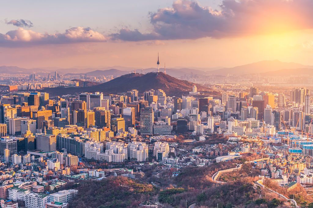 South Korea visa requirements checklist for Bangalore consulate