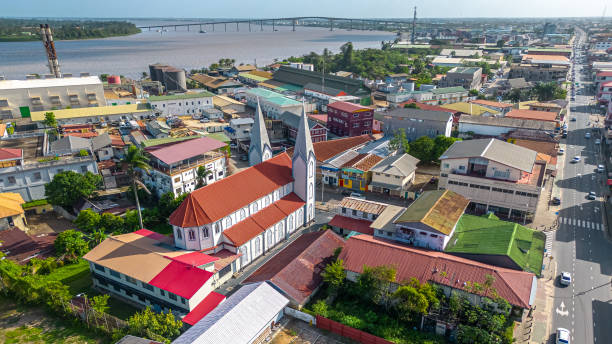 Suriname visa requirements checklist for Delhi consulate
