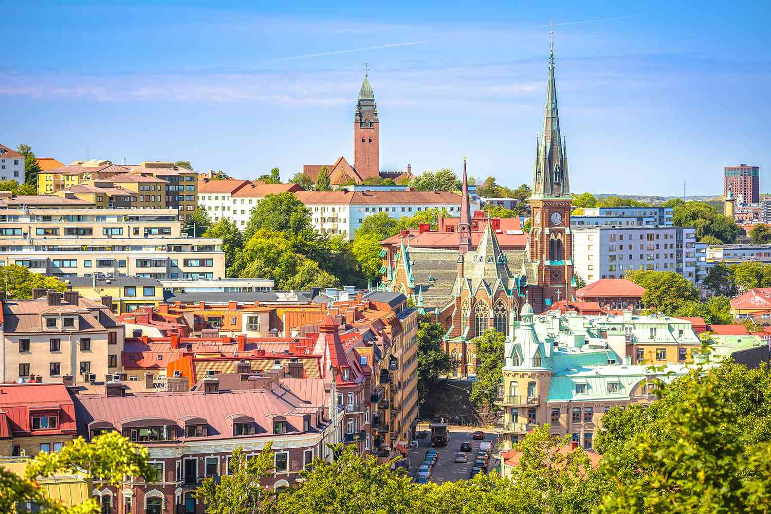 Sweden visa requirements checklist for Delhi consulate