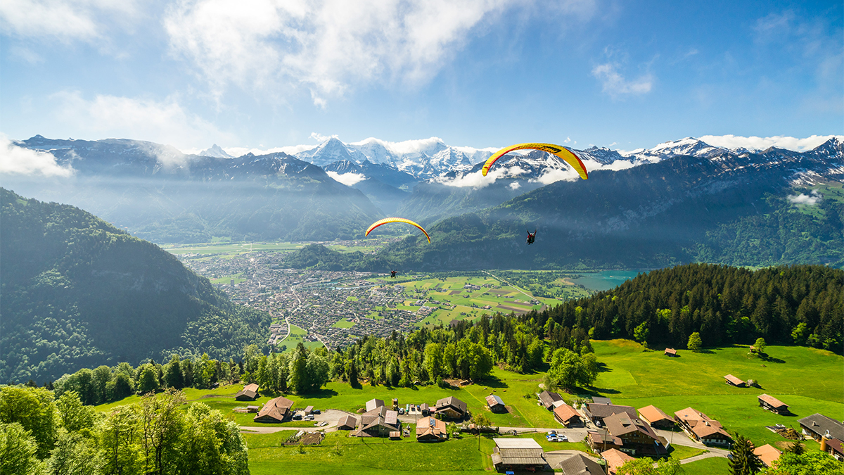 Switzerland visa requirements checklist for Mumbai consulate