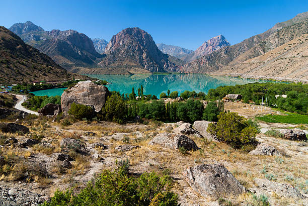 Tajikistan visa requirements checklist for Delhi consulate