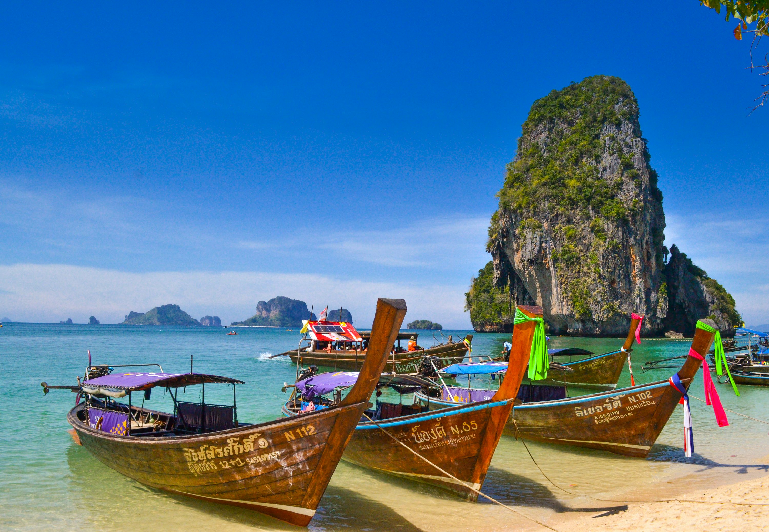 Thailand visa requirements checklist for Kolkata consulate