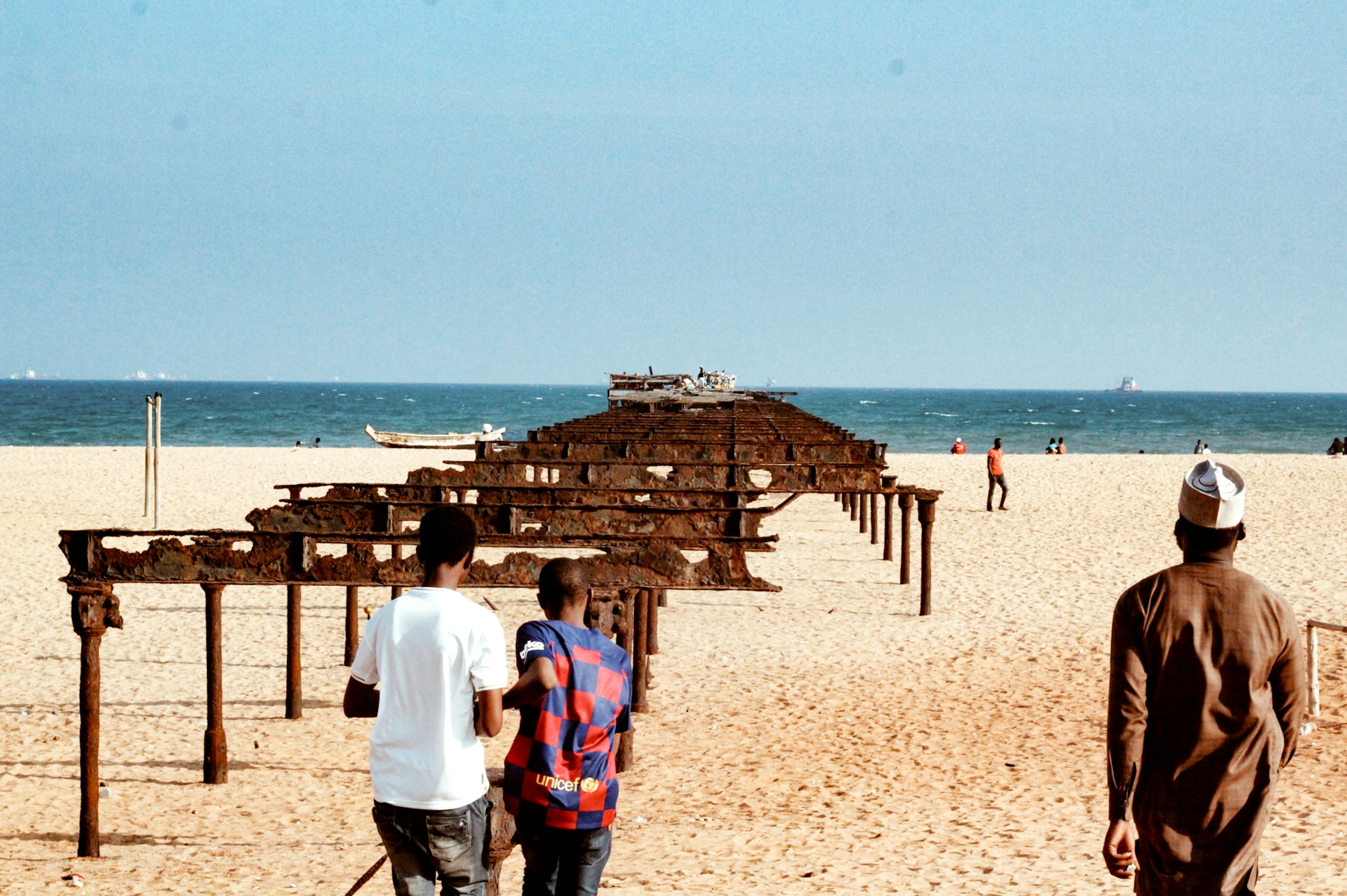 Togo visa requirements checklist for Delhi consulate